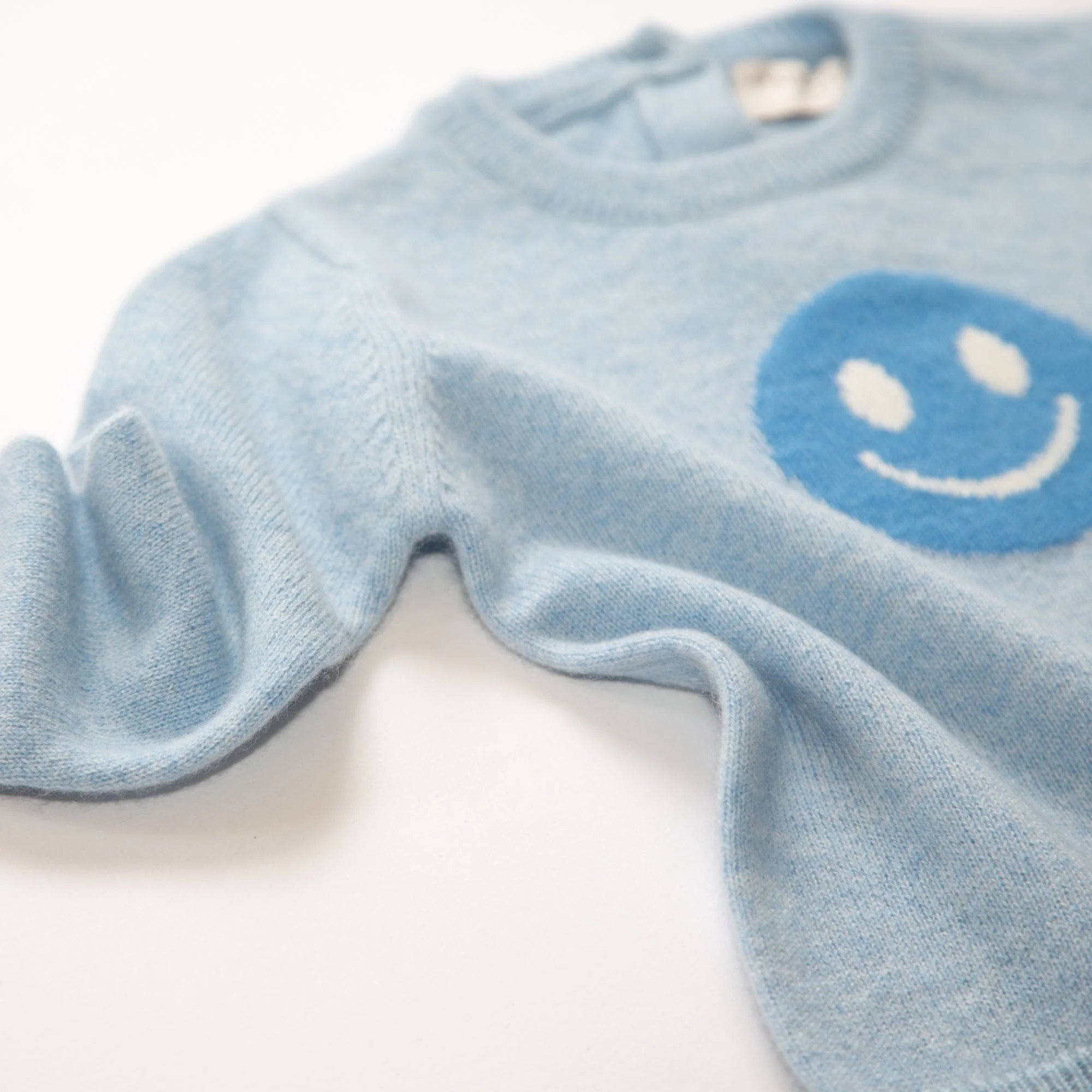 SMILEY sweater