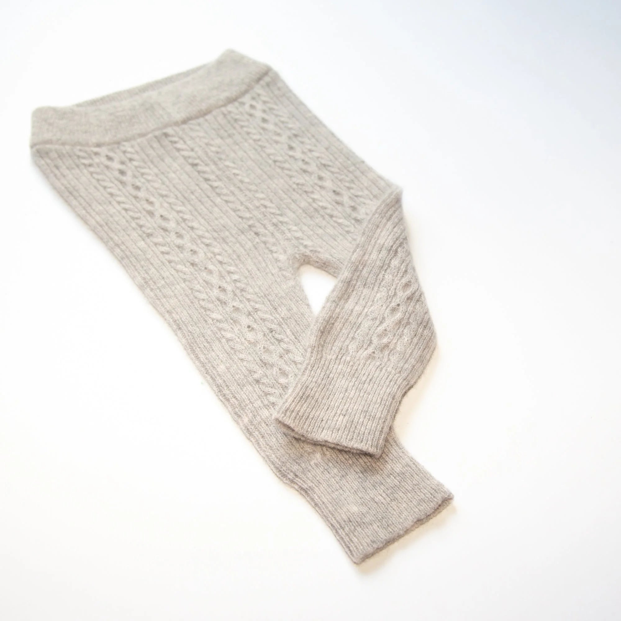 Kaschmir Leggings FRITZI