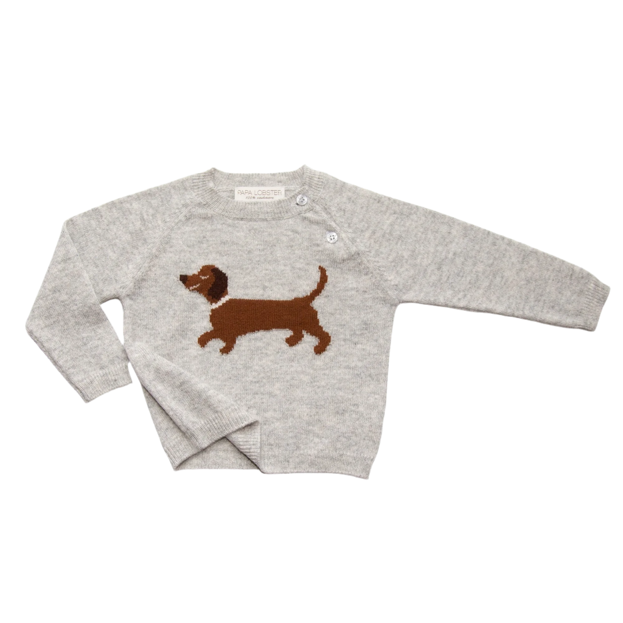 Pullover DACKEL PL