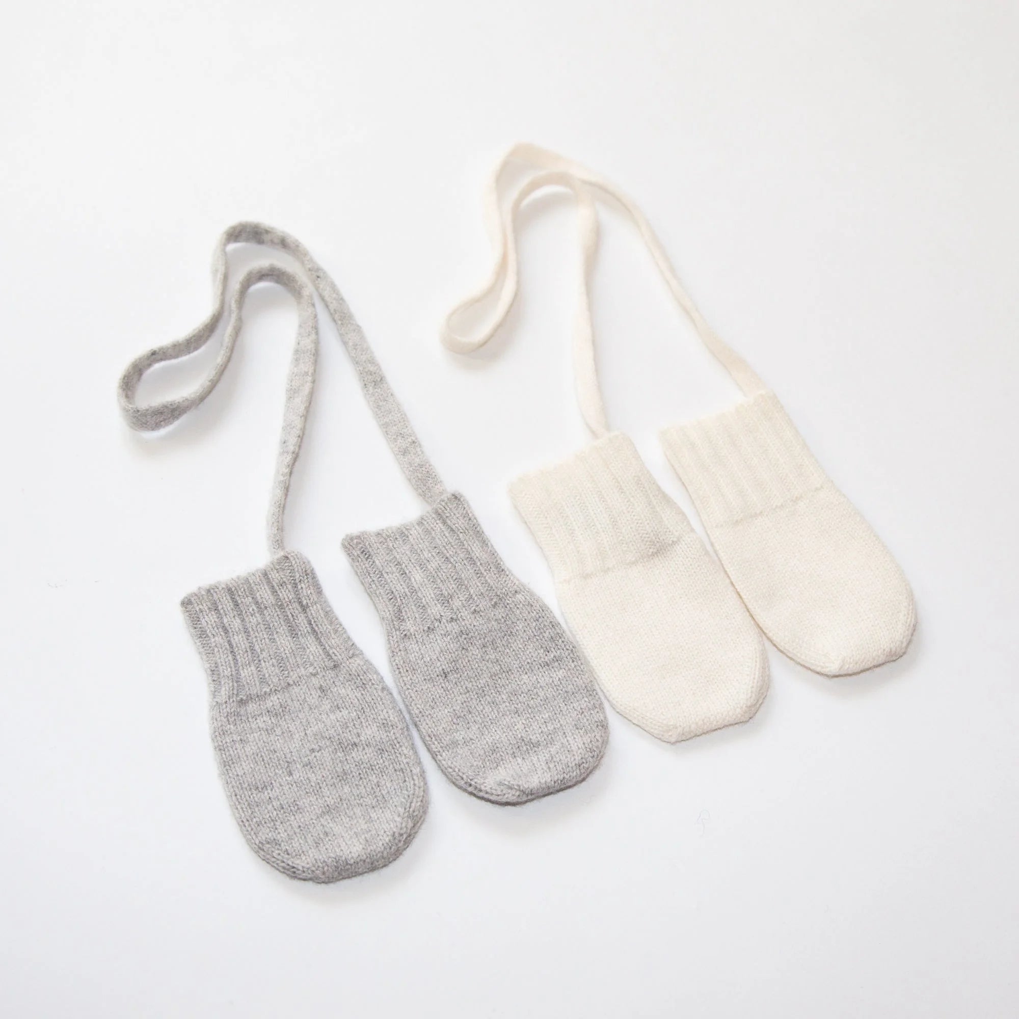 MIMI Baby Mittens
