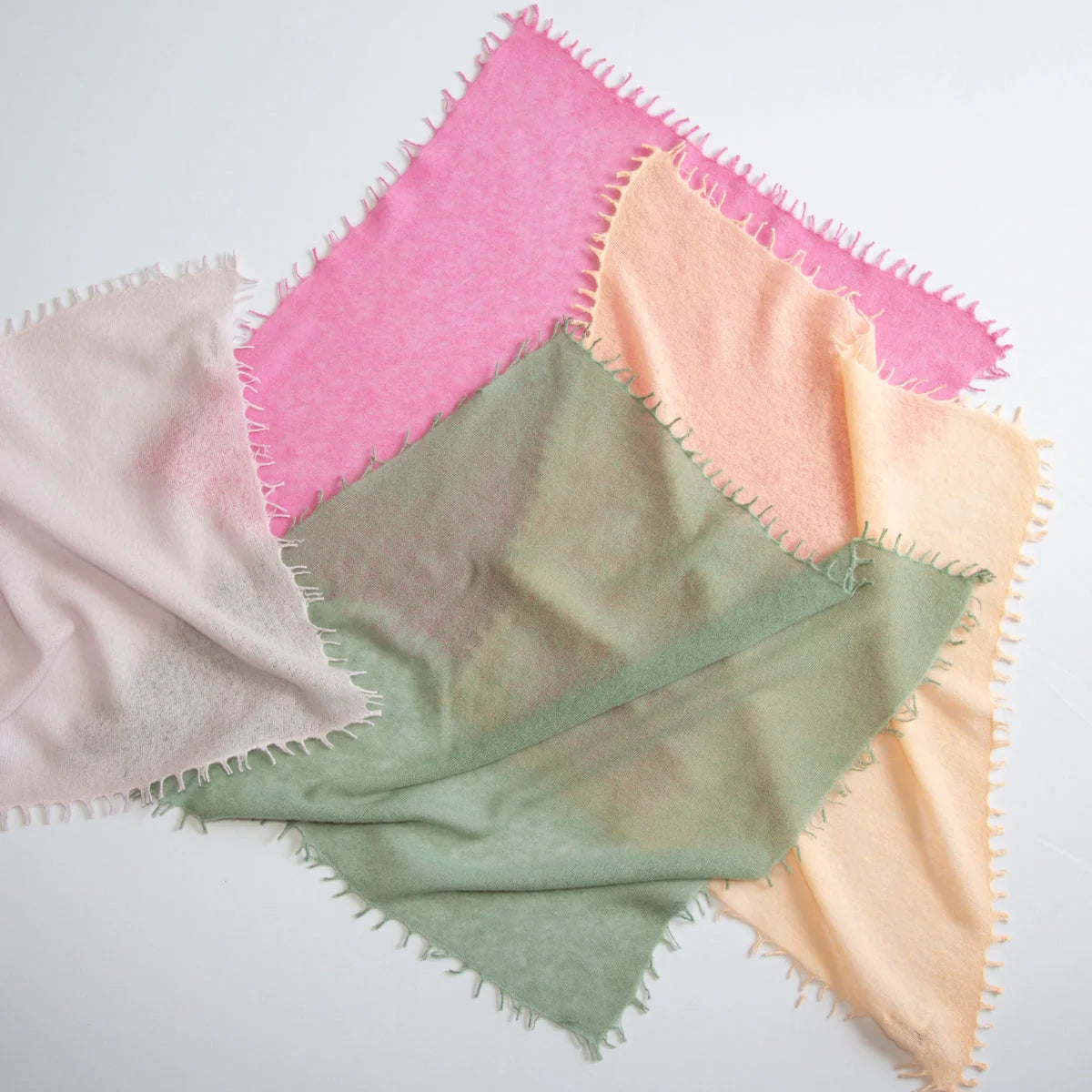 Scarf CAMILLE small