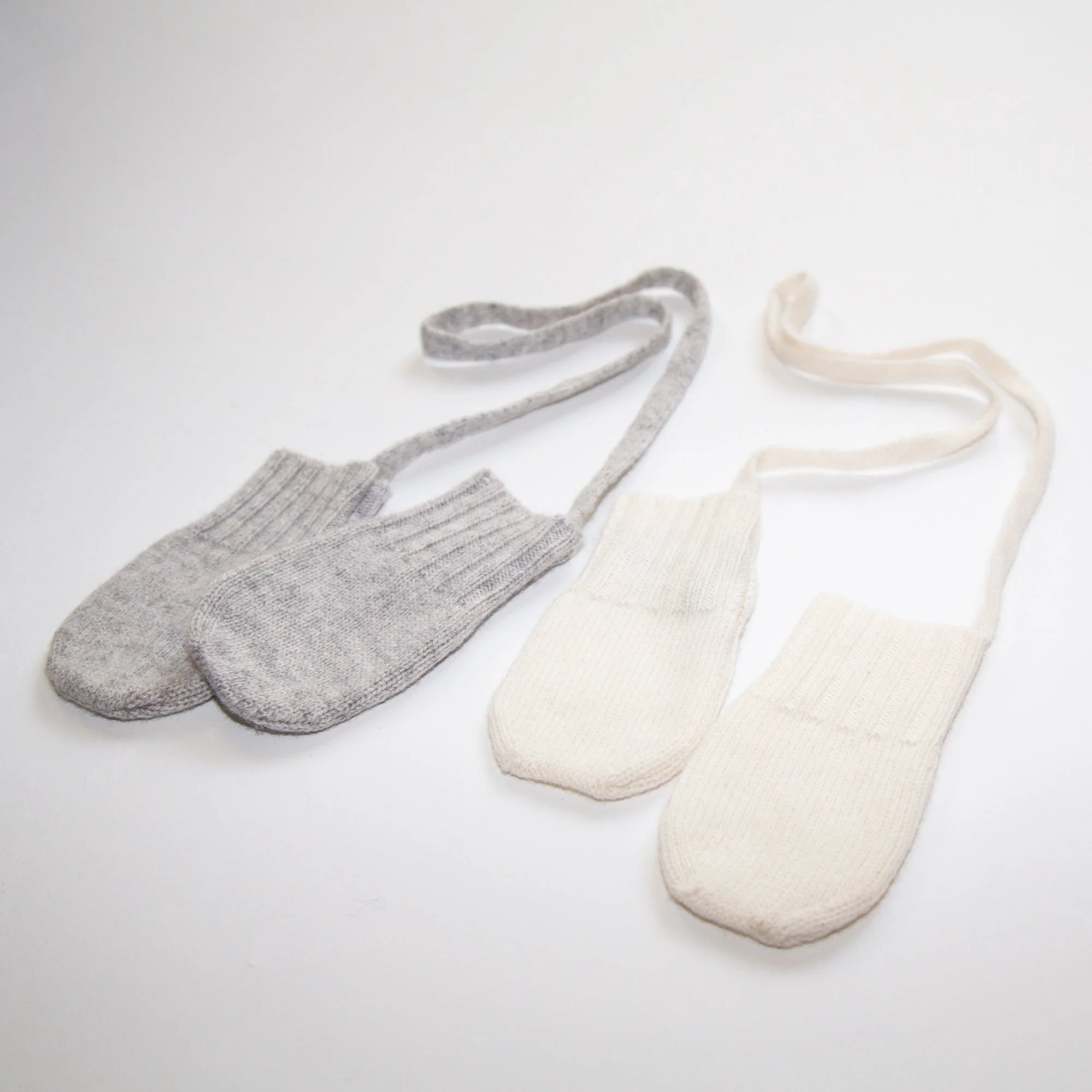 MIMI Baby Mittens