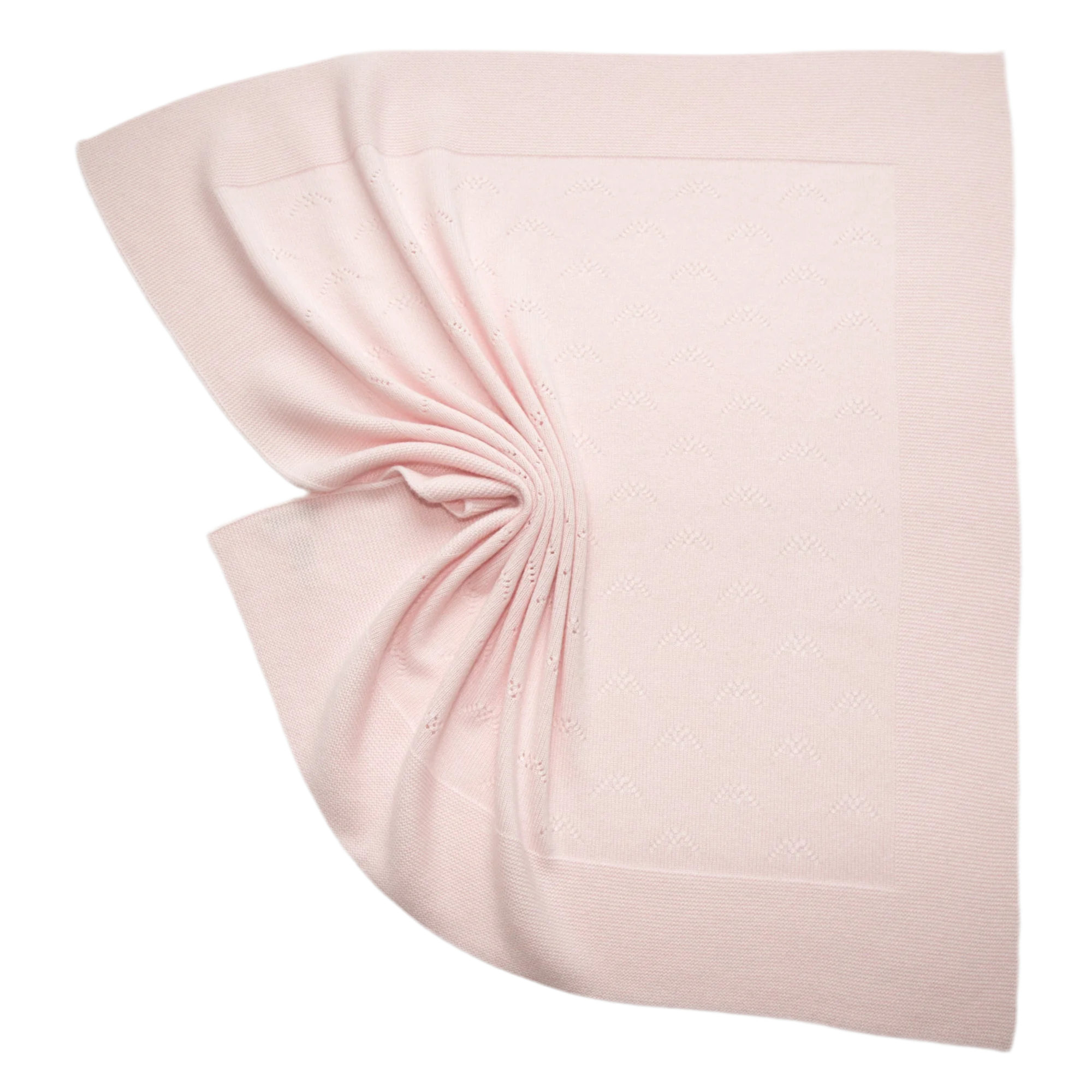 Cashmere baby blanket LEE