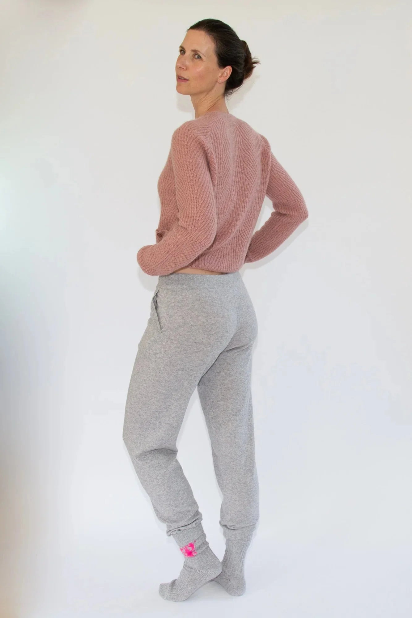 Sweater ROMY W