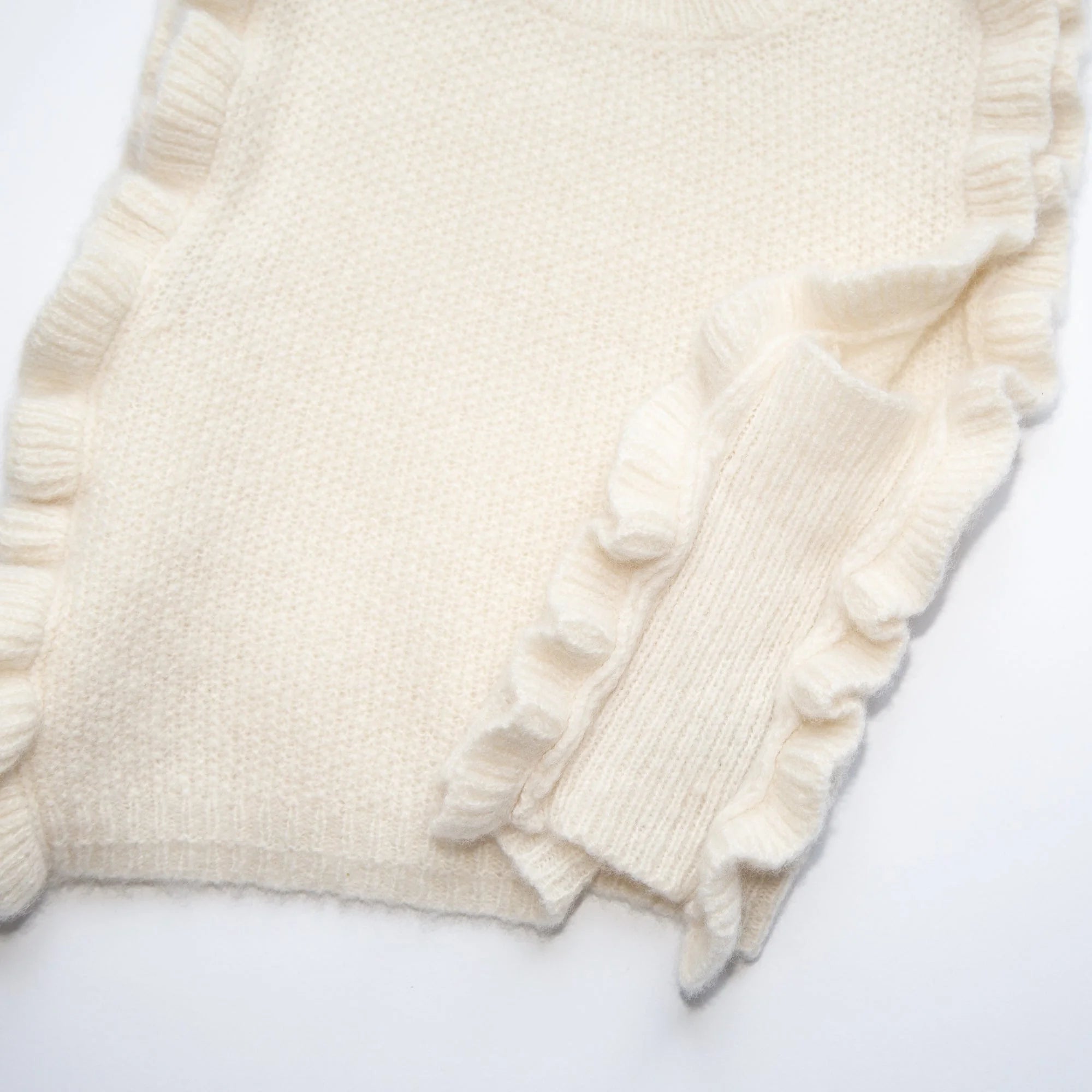 ALETTA pullover