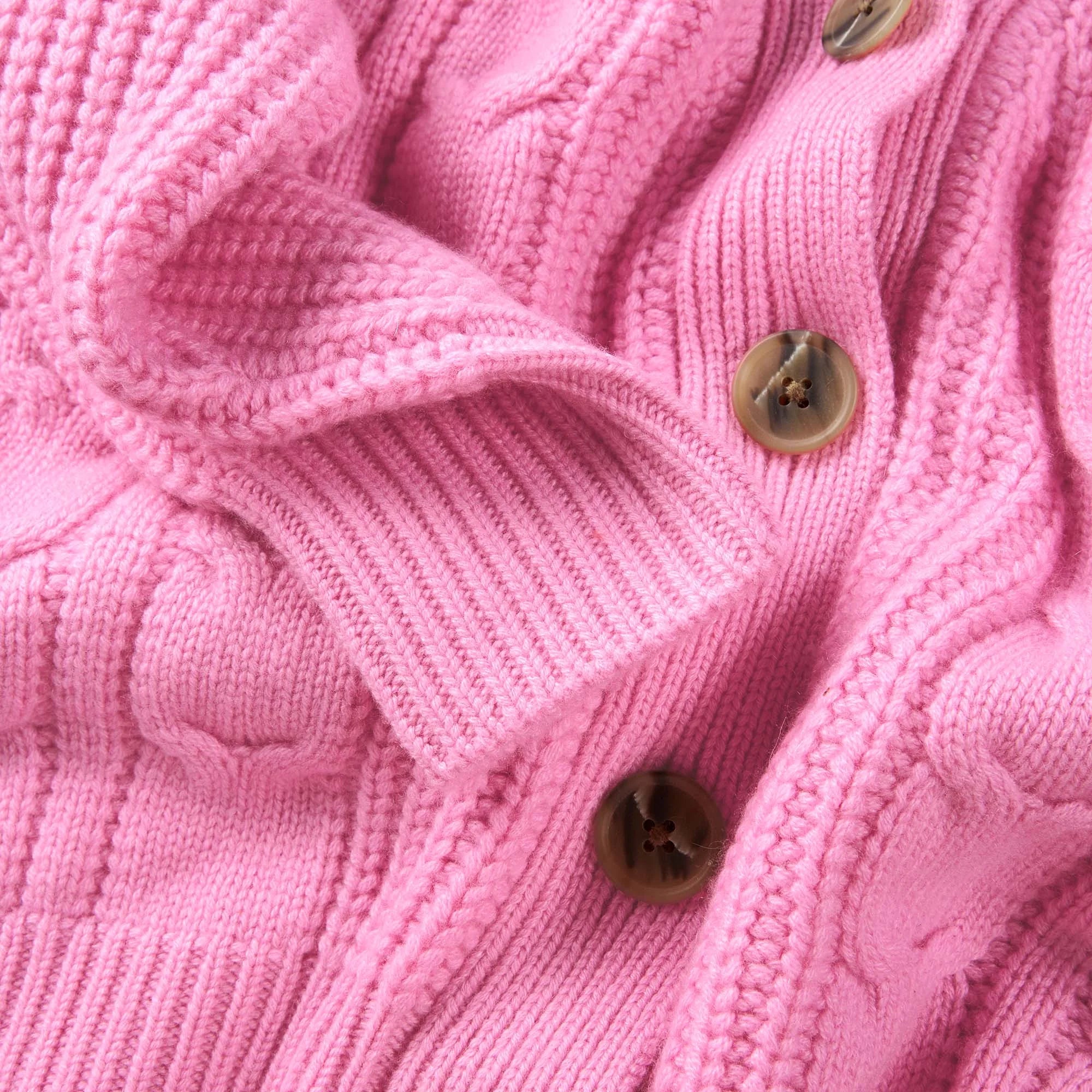 Cardigan AMBER