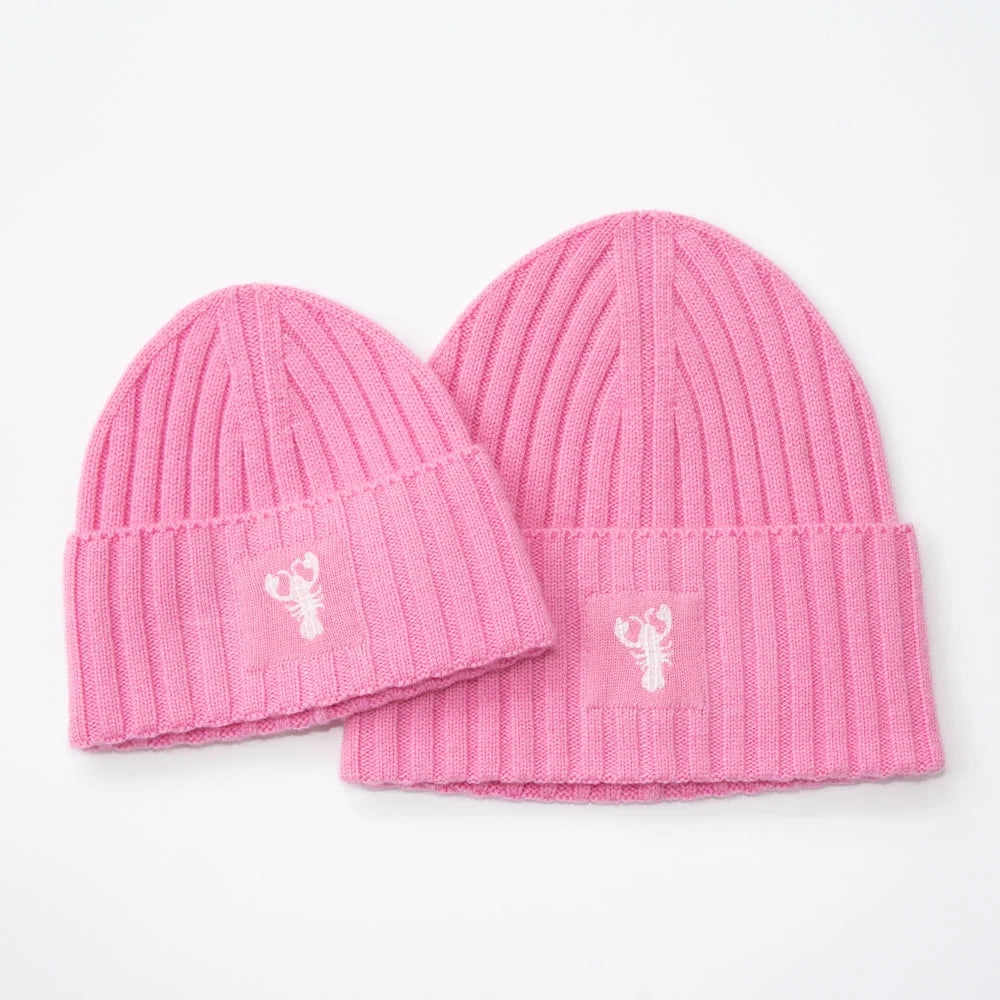 Pink styles