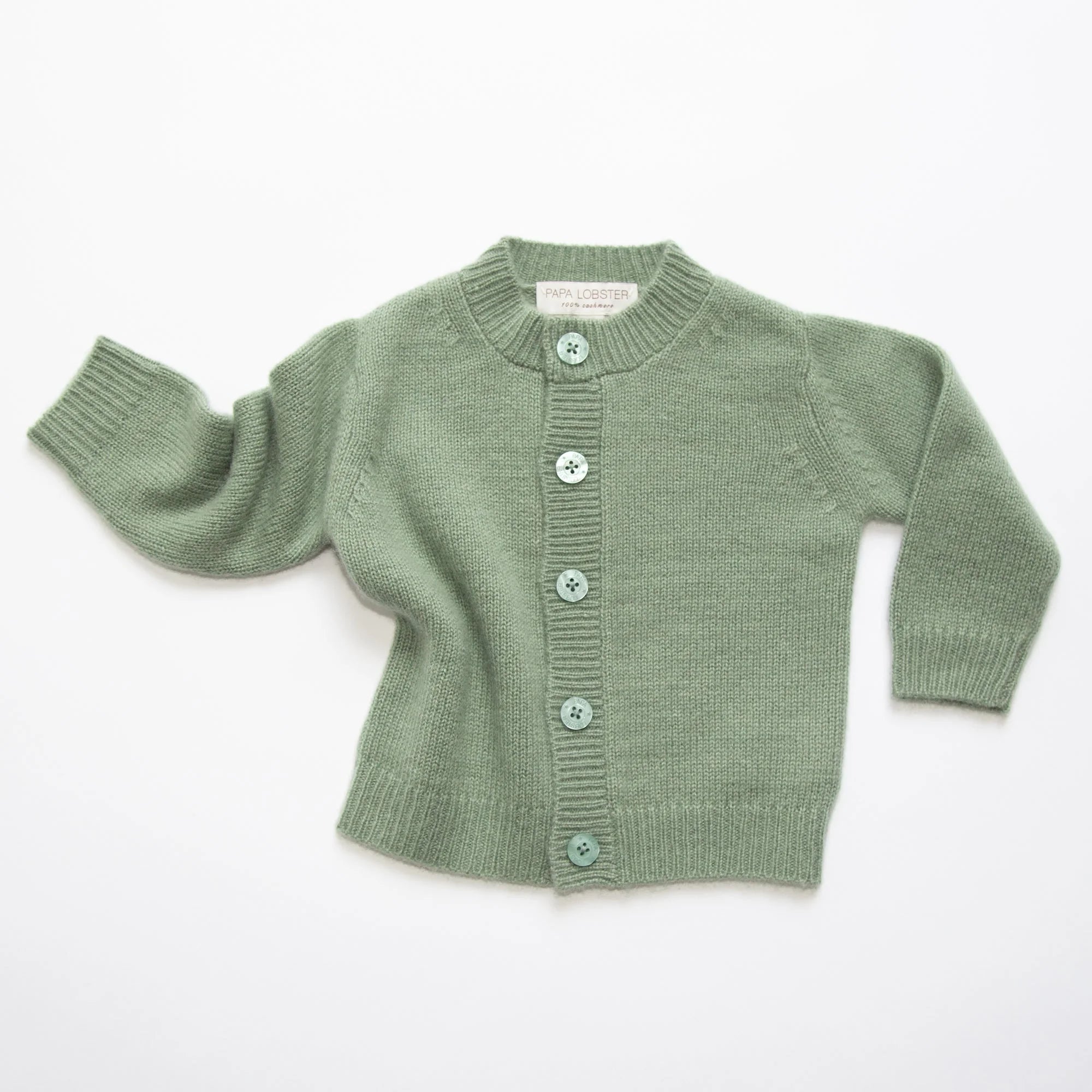 Strickjacke NICKI