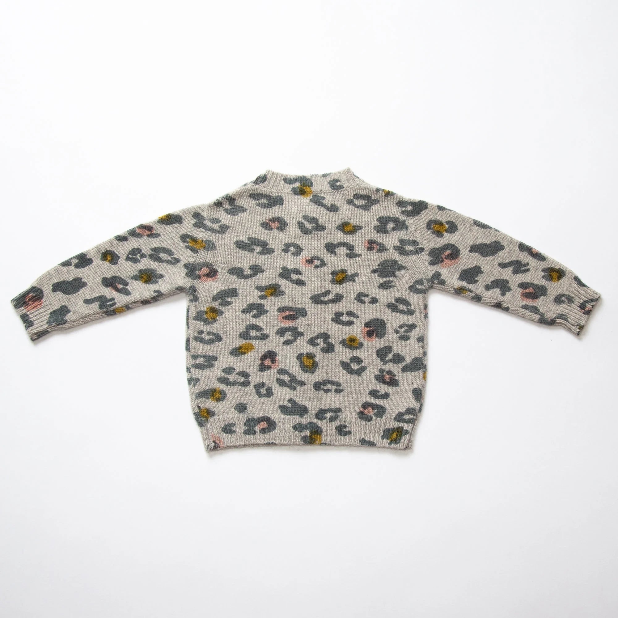 Strickjacke LEO