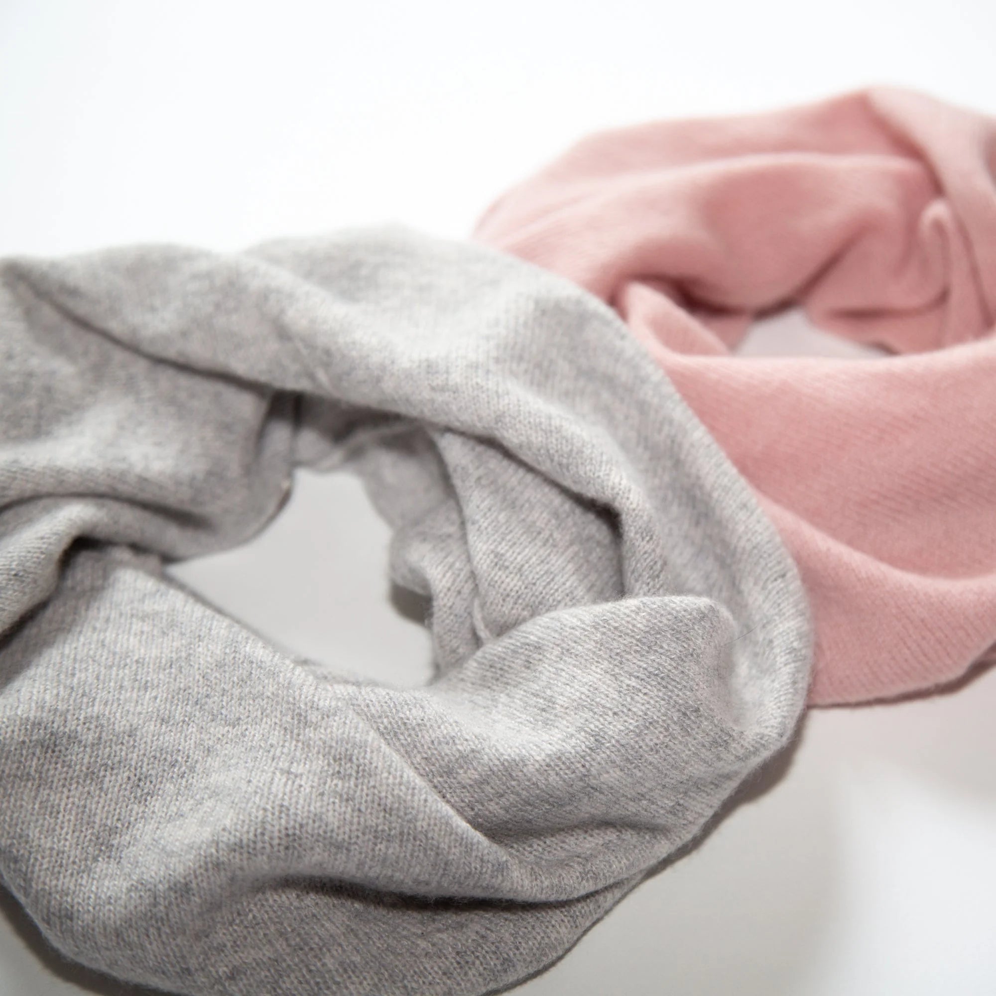 Loop scarf SASKIA X