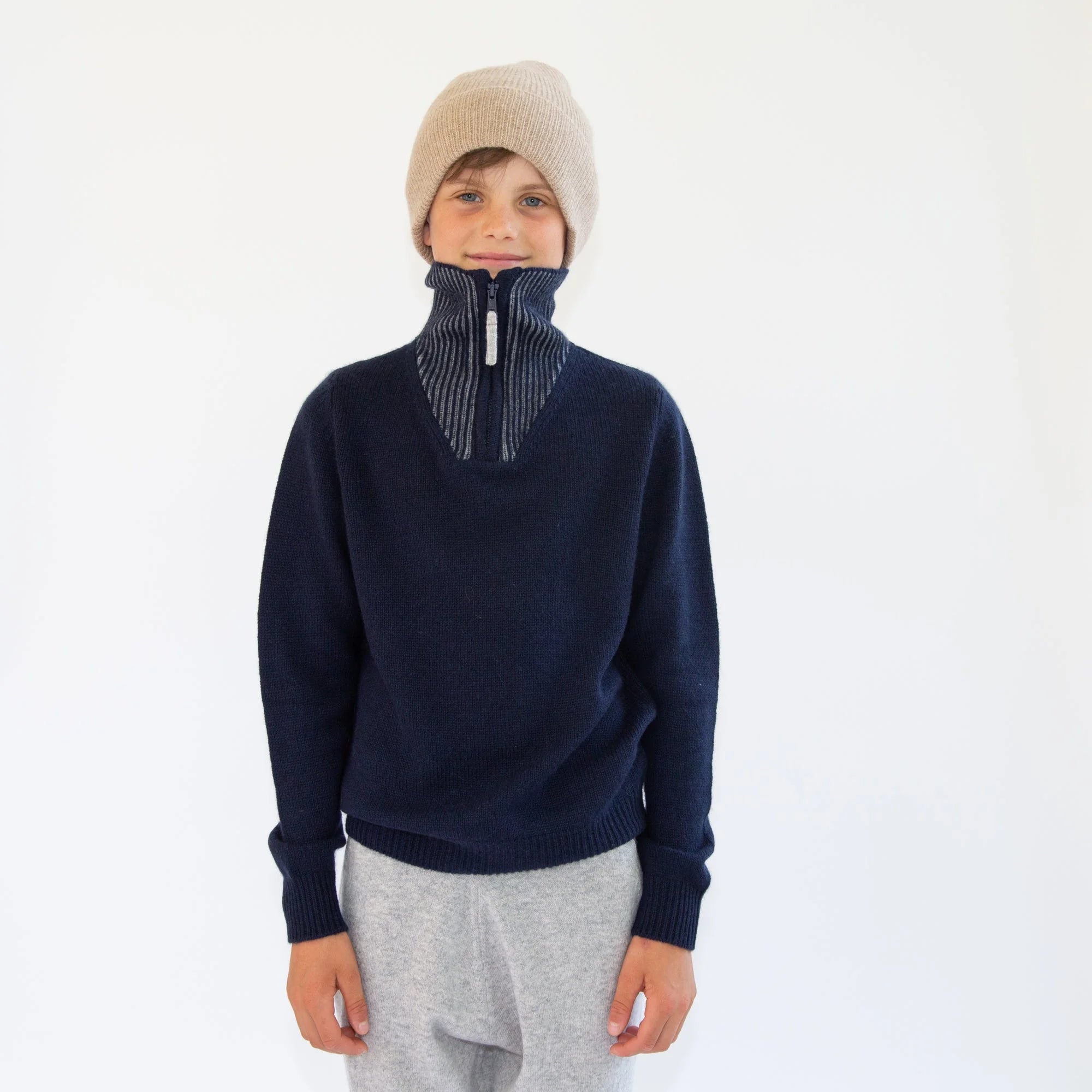 Sweater BENTE