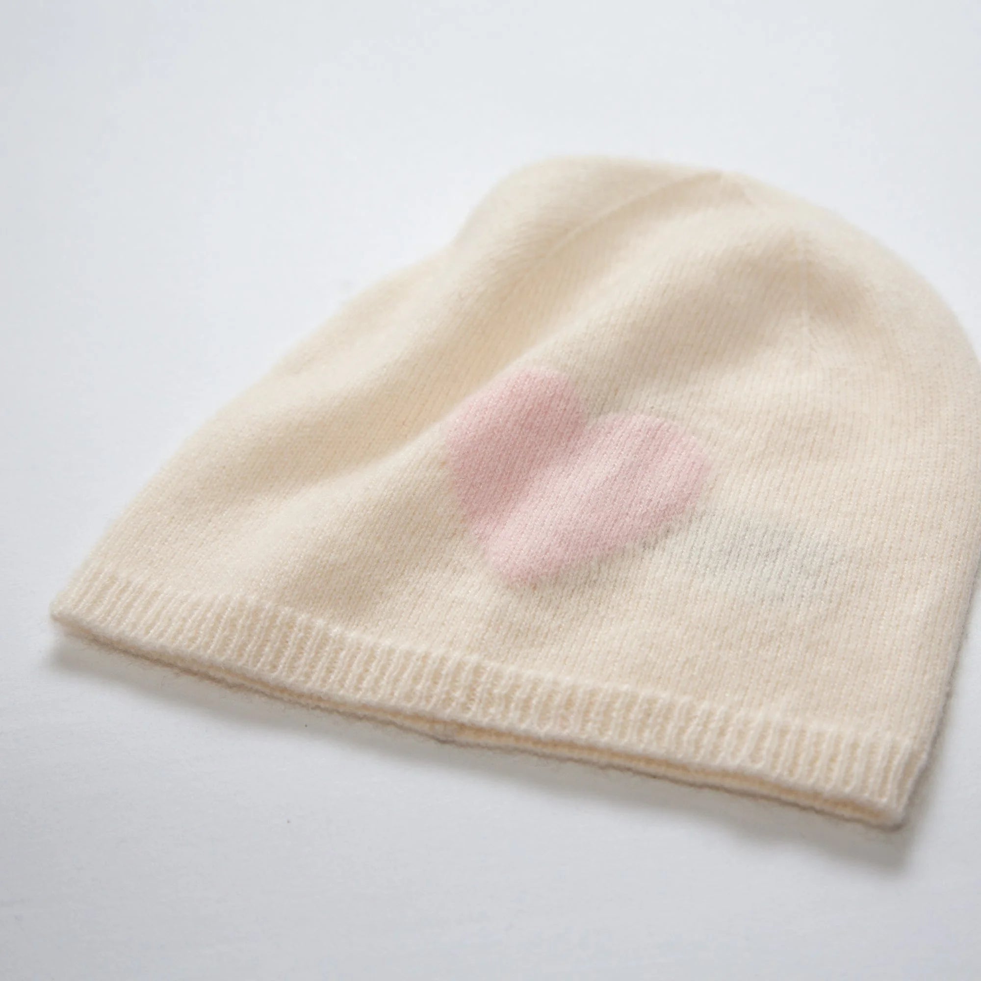 HEART cap