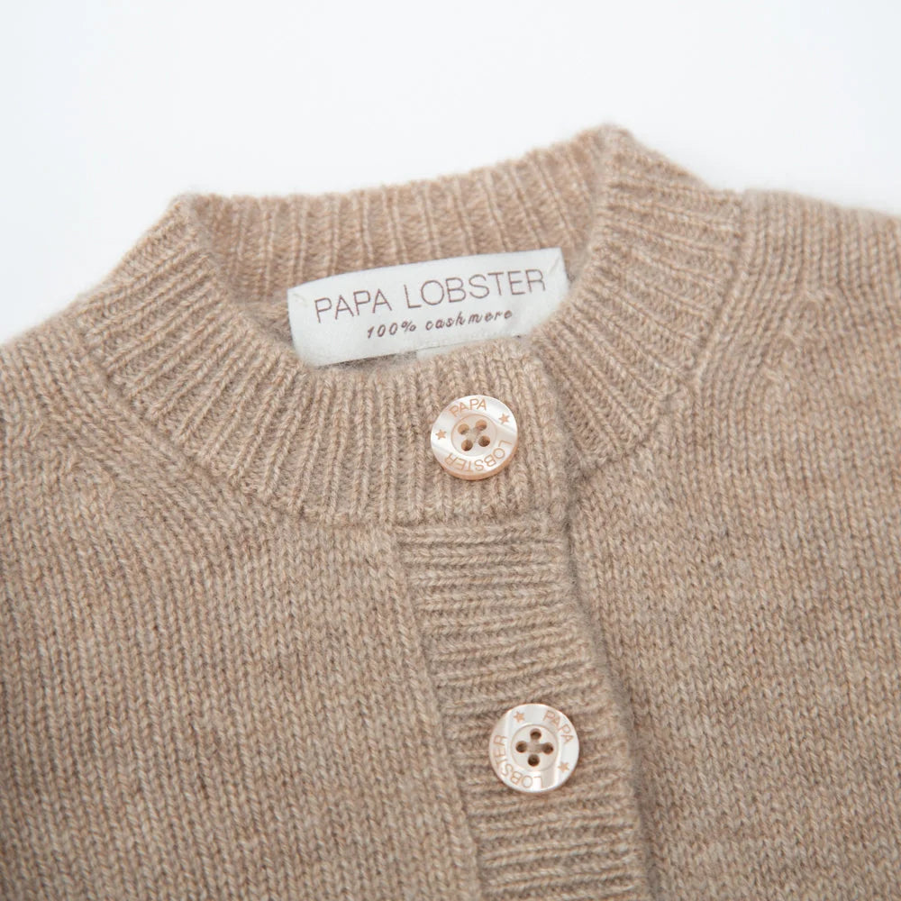 Strickjacke NICKI