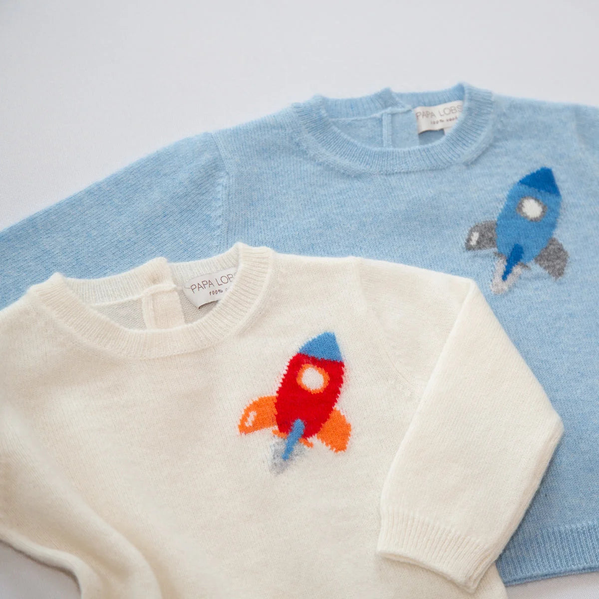 Pullover ROCKET