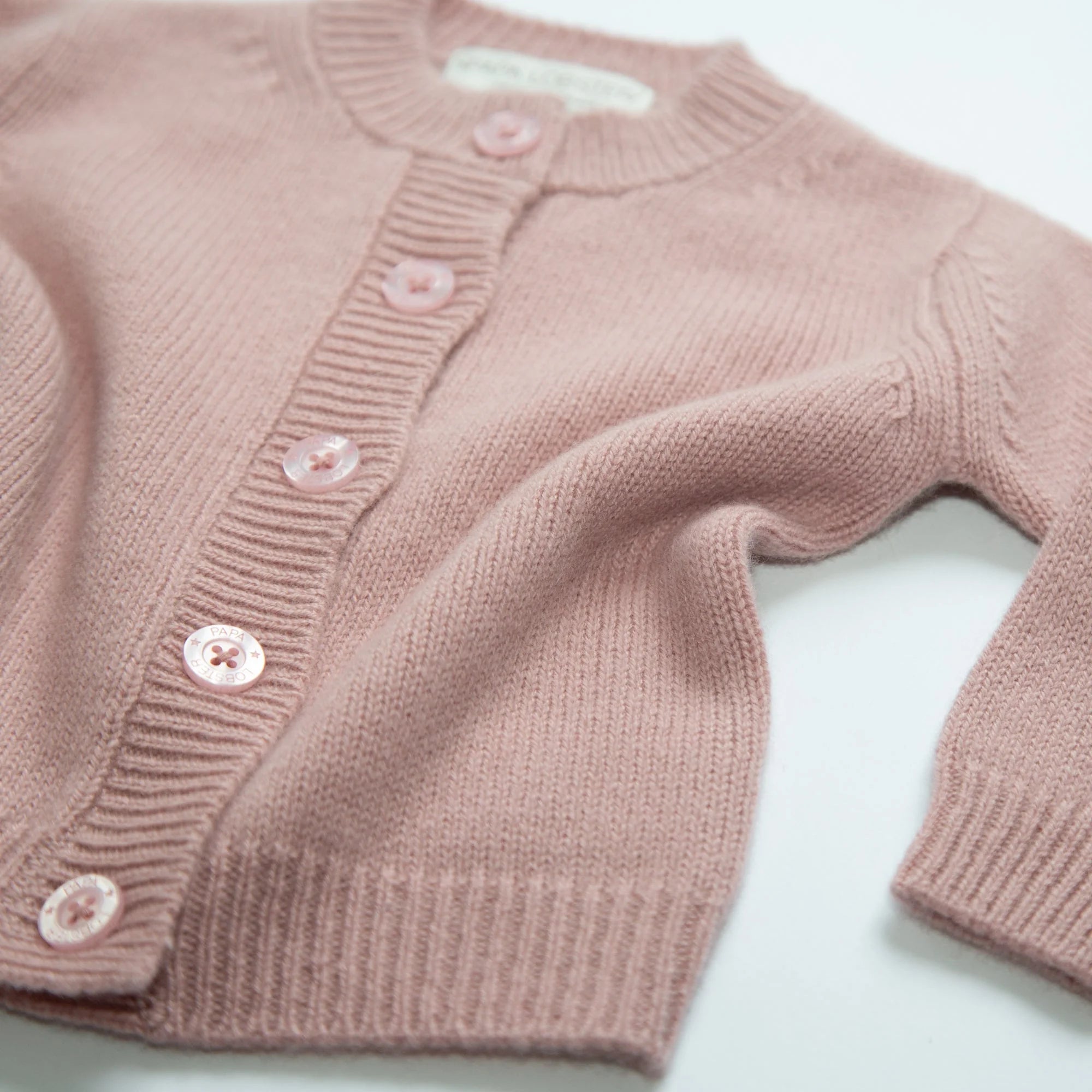 Strickjacke NICKI