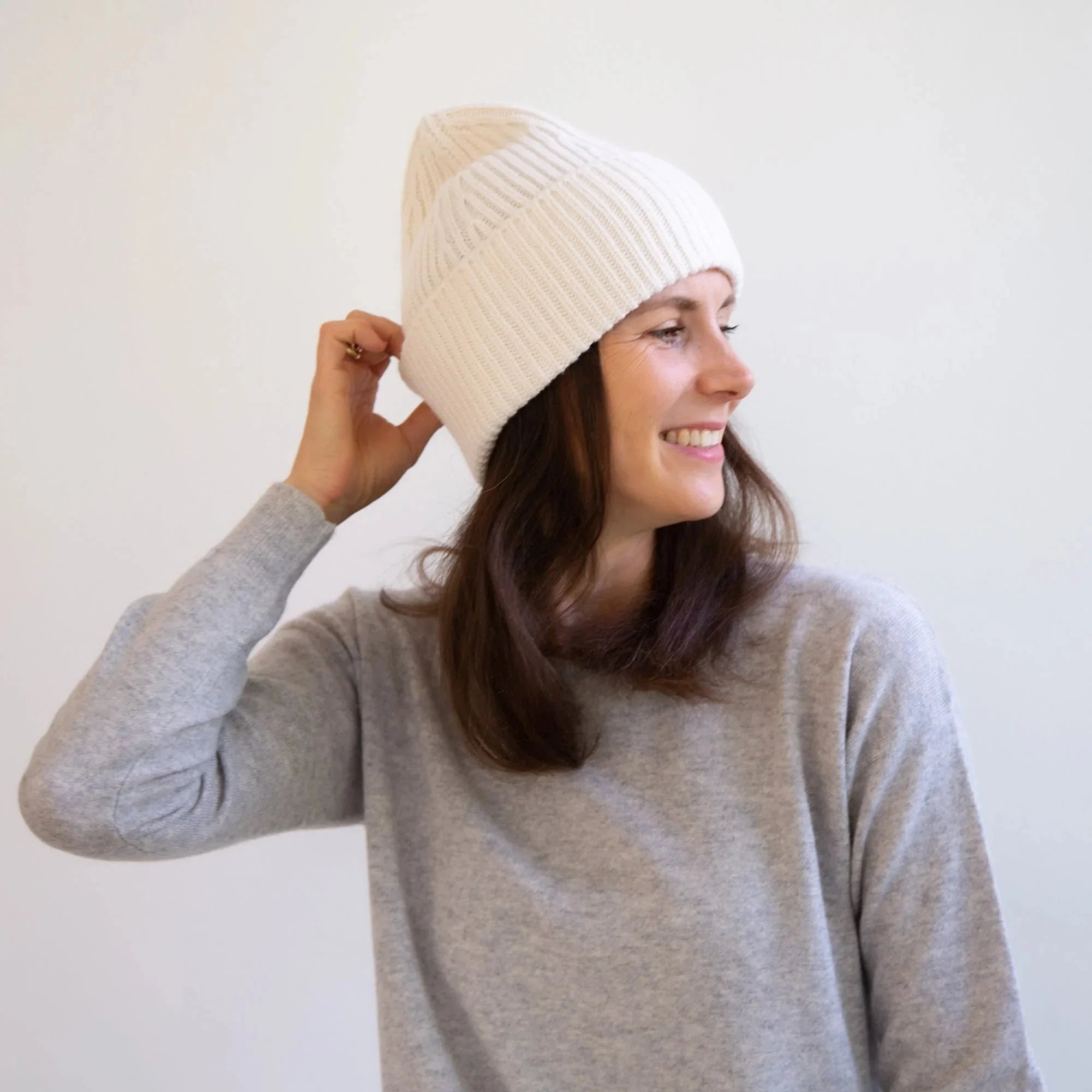 Pullover ROMY X