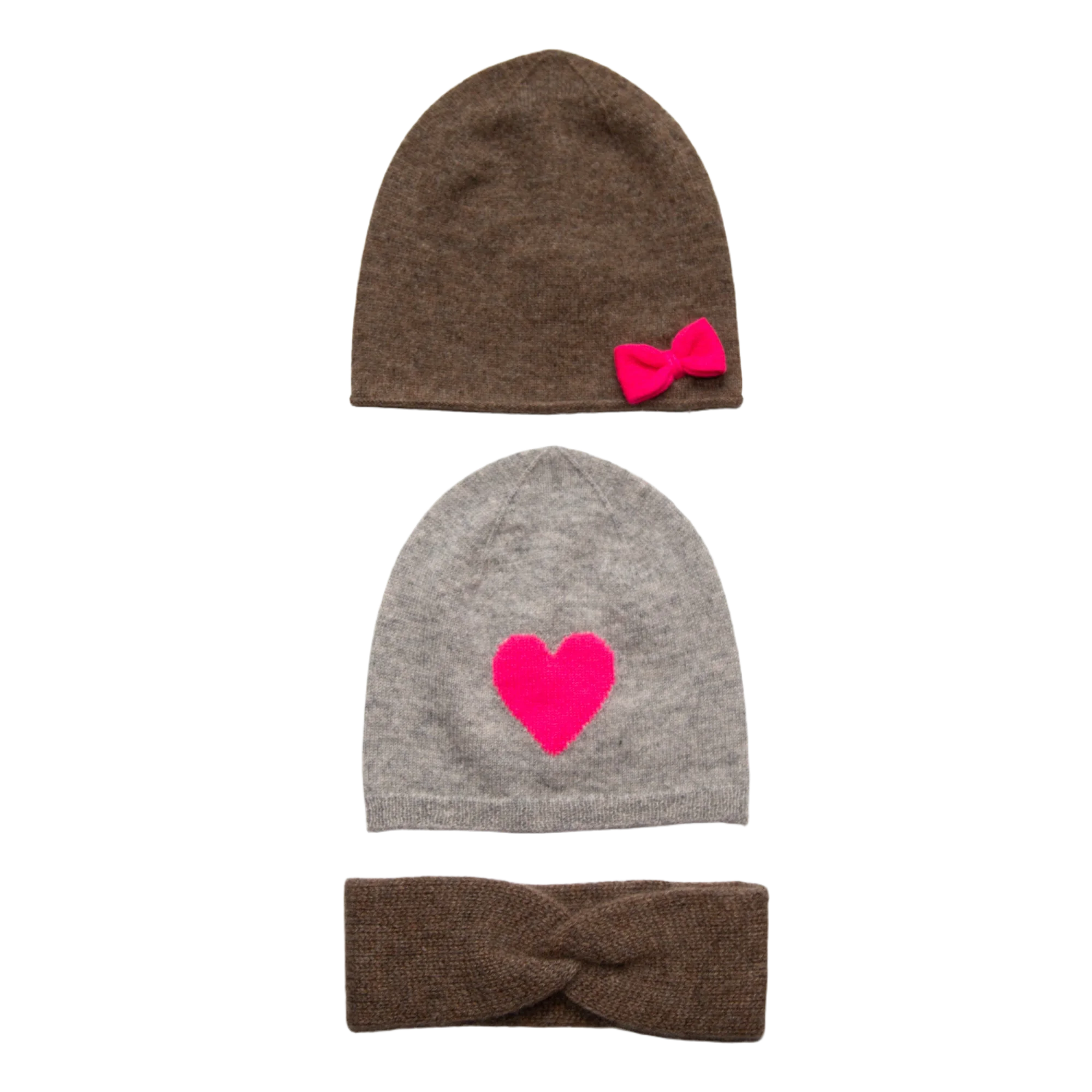 Mütze HEART
