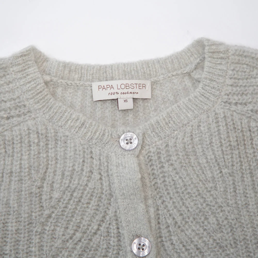 Cardigan JULIANNE X