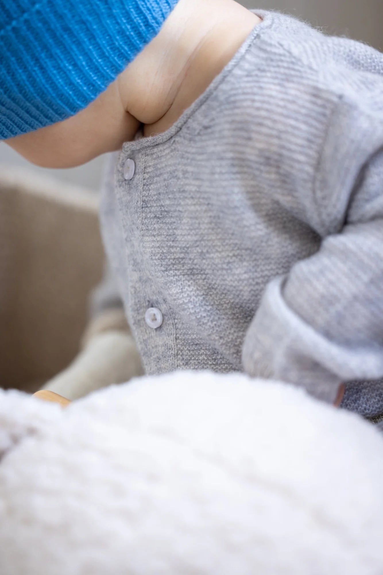 Baby Overall ANOUK