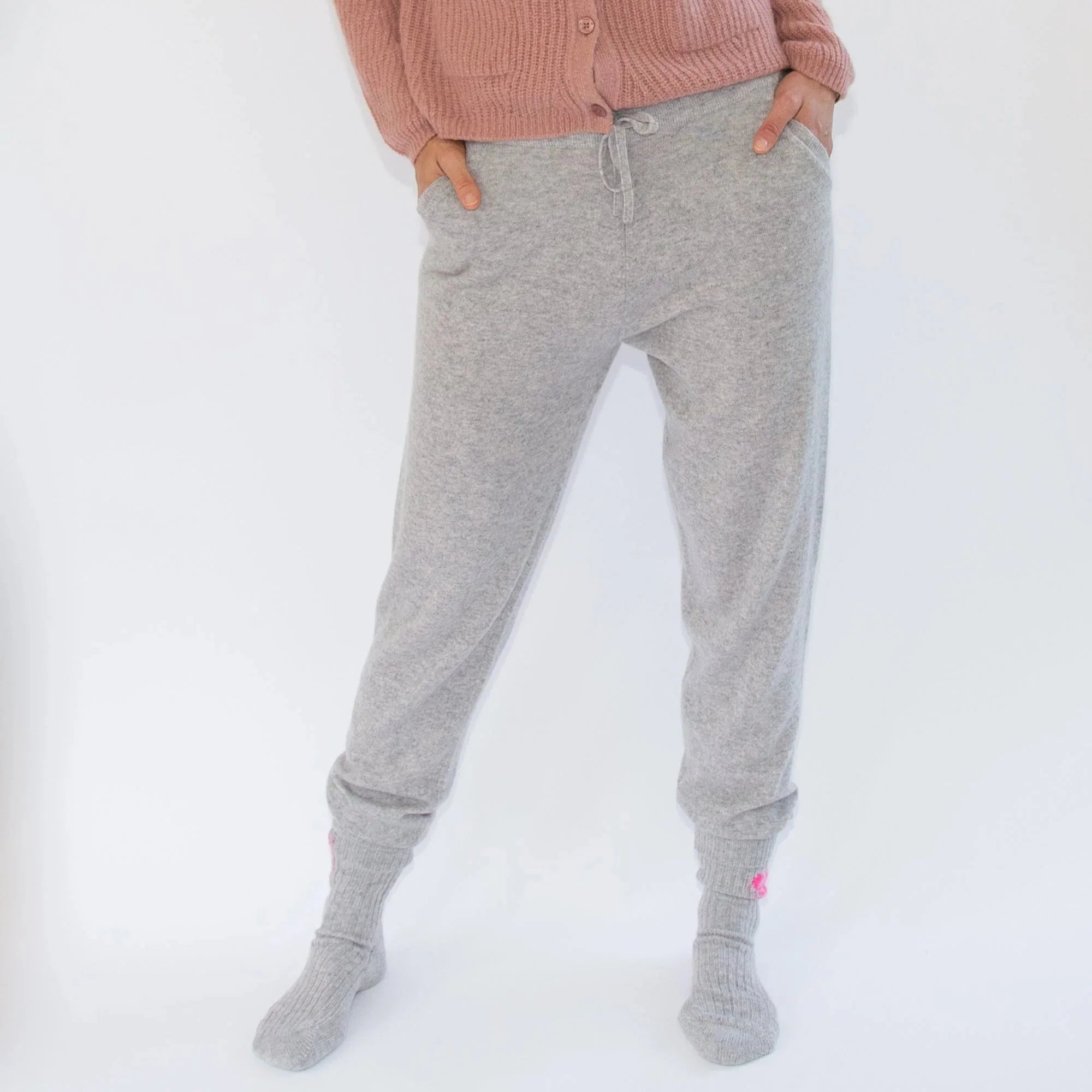 Women Kaschmirhose CHARLIE