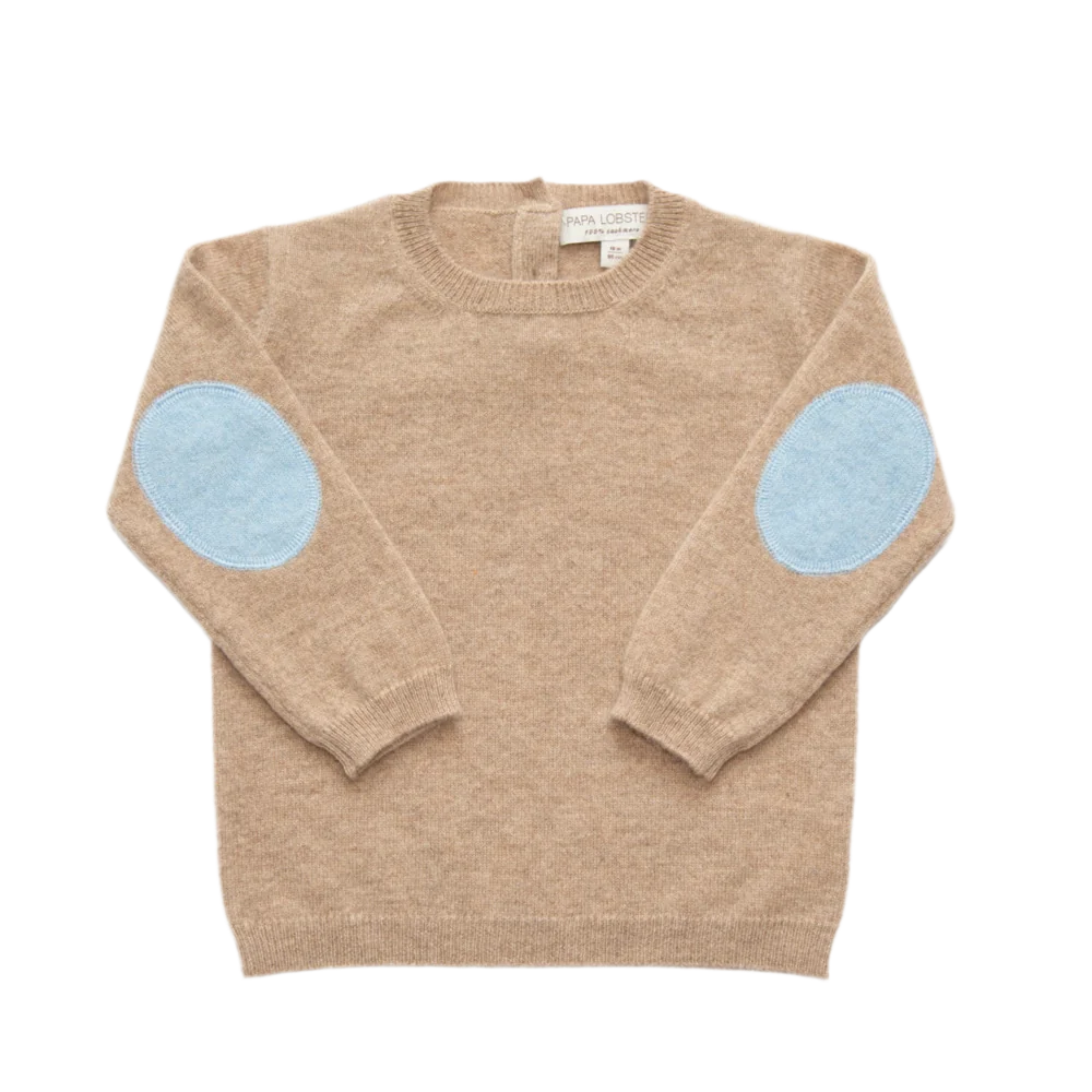 Pullover BILL