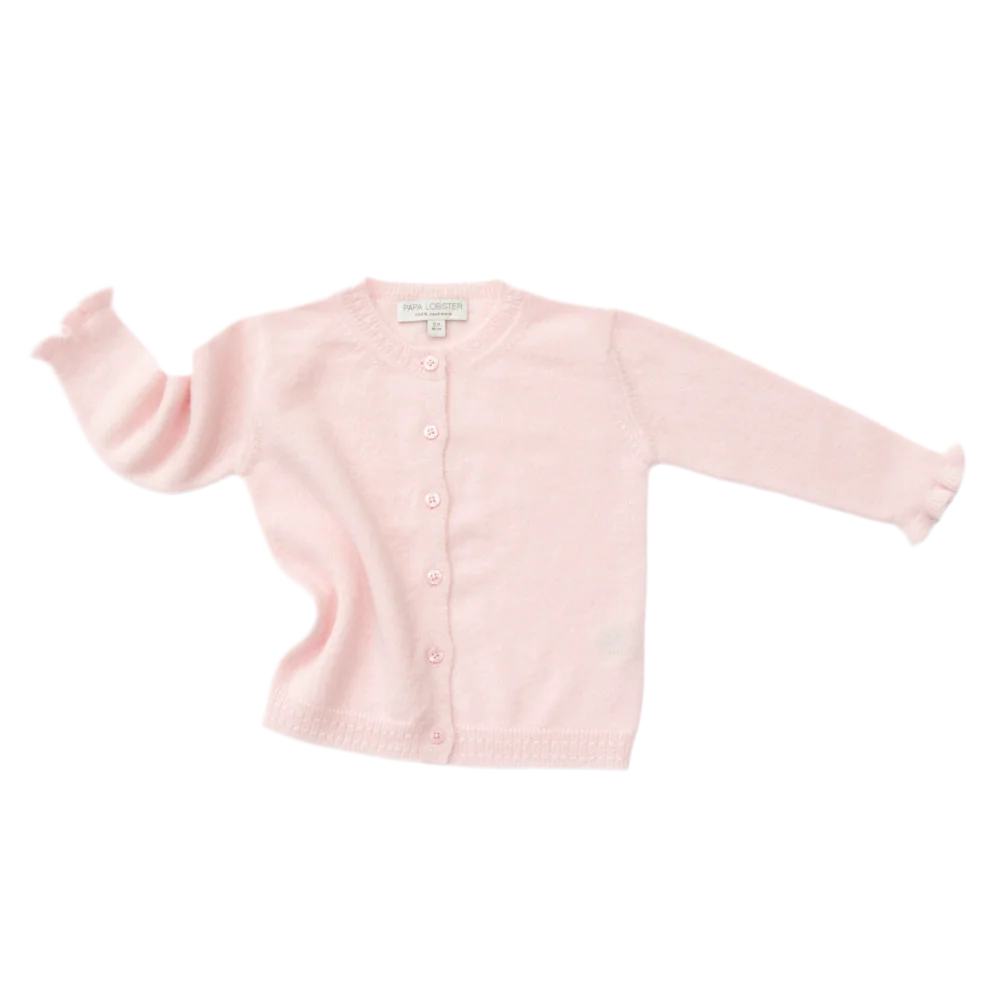 Strickjacke SANNA