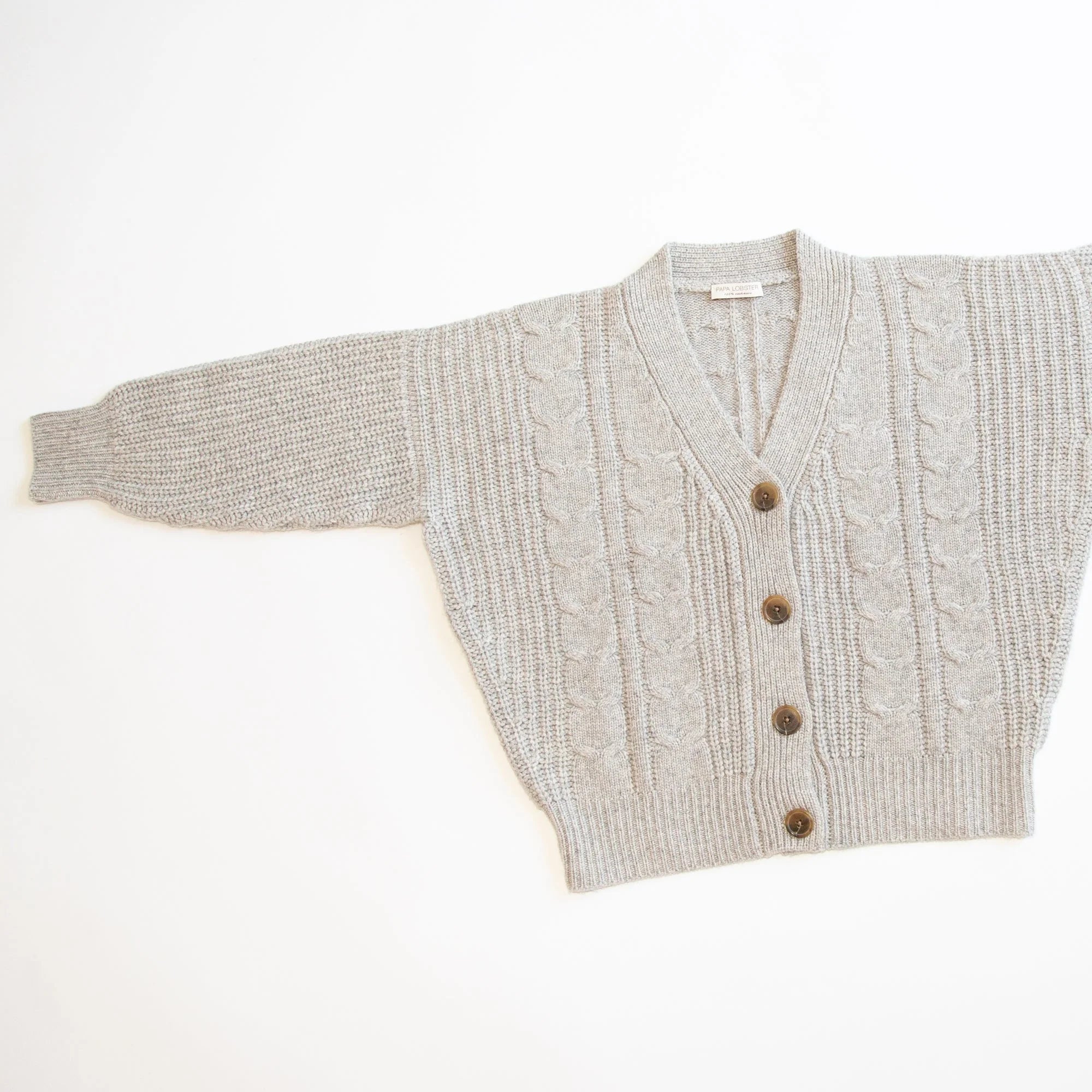 Cardigan AMBER