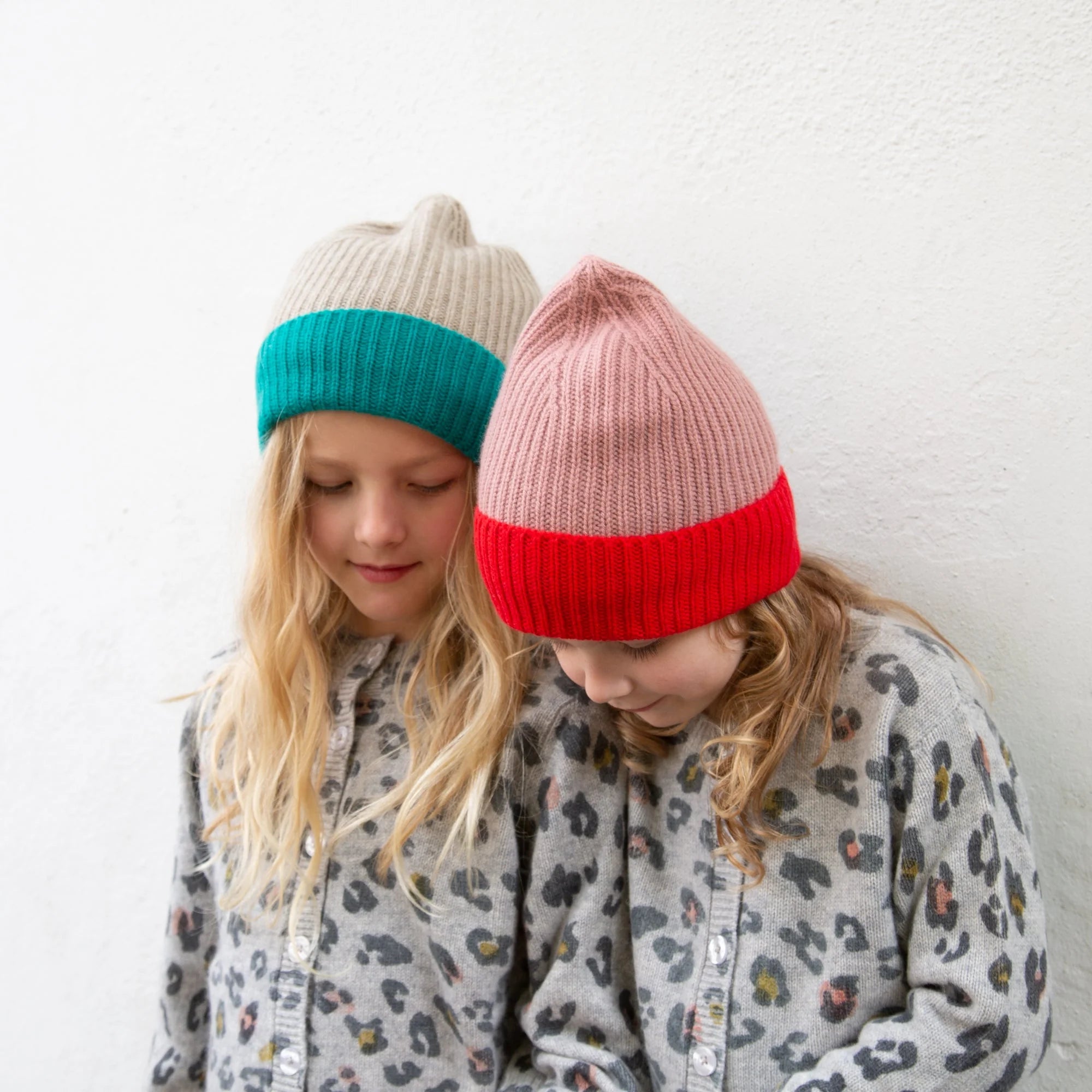 Strickjacke LEO