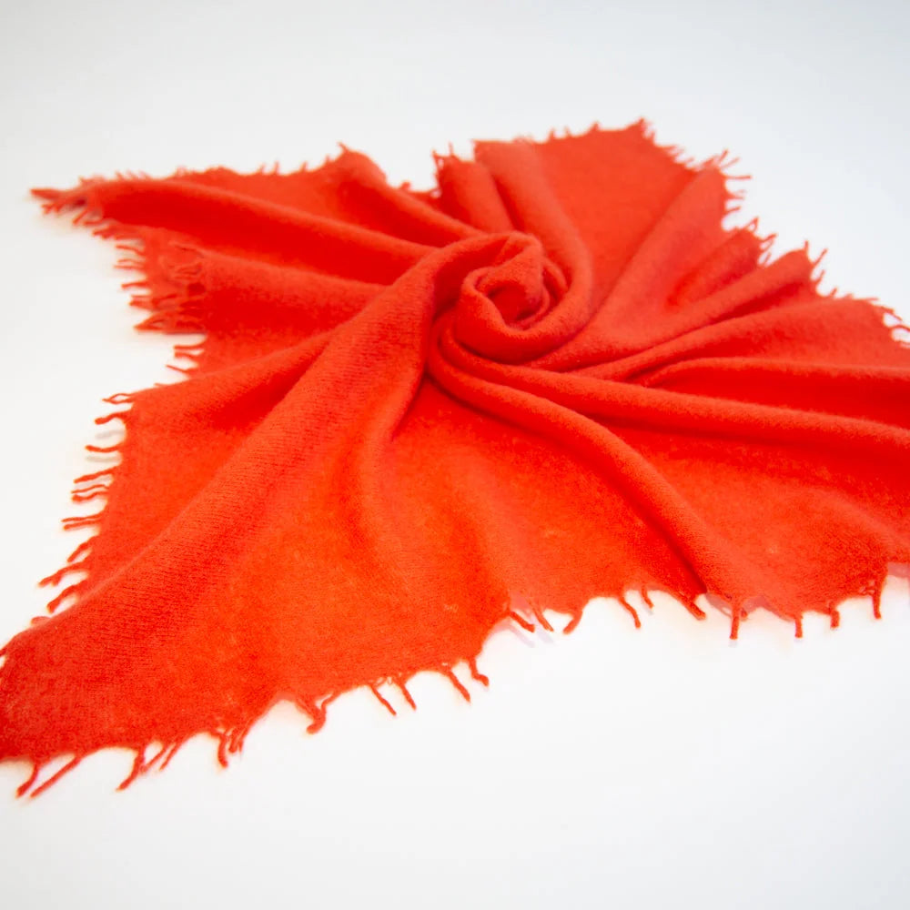 Scarf CAMILLE small