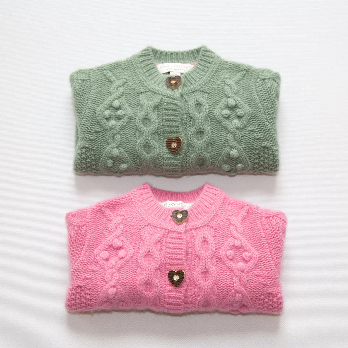 Cardigan CHARLOTTE