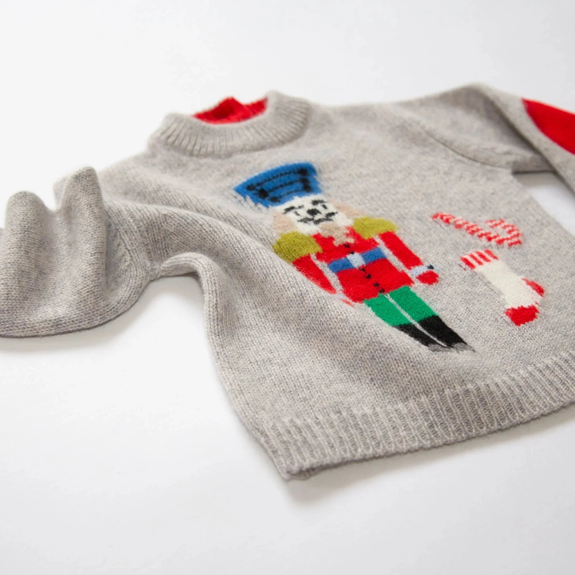 Sweater NUTCRACKER - WINTERPAUSE