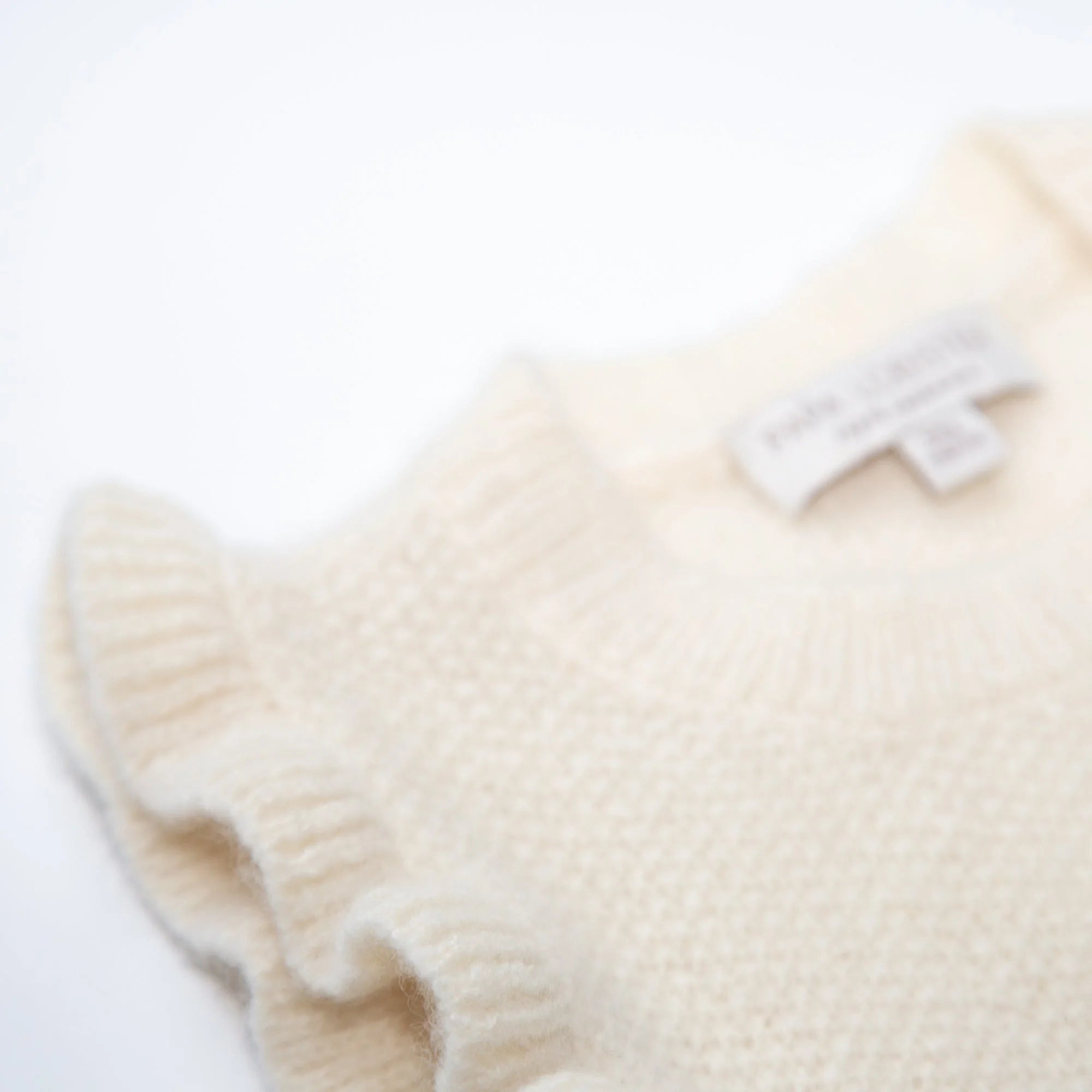 ALETTA pullover