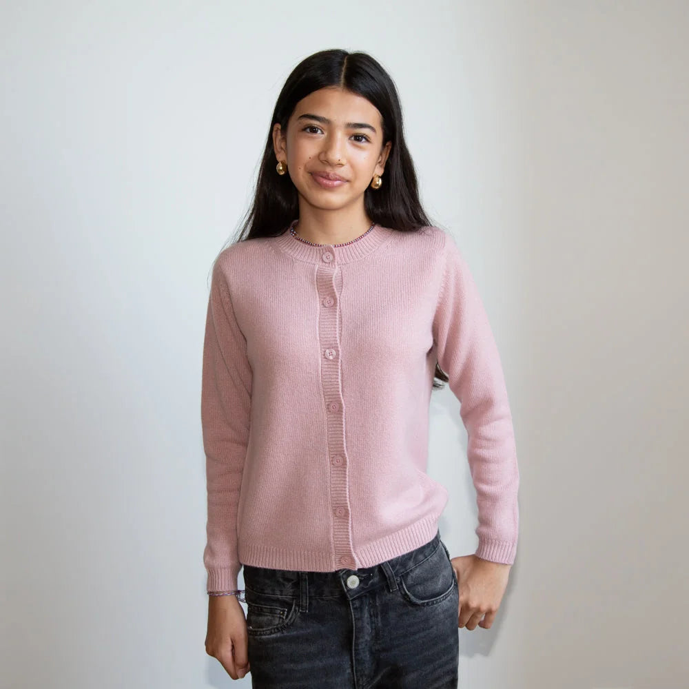 Strickjacke NICKI