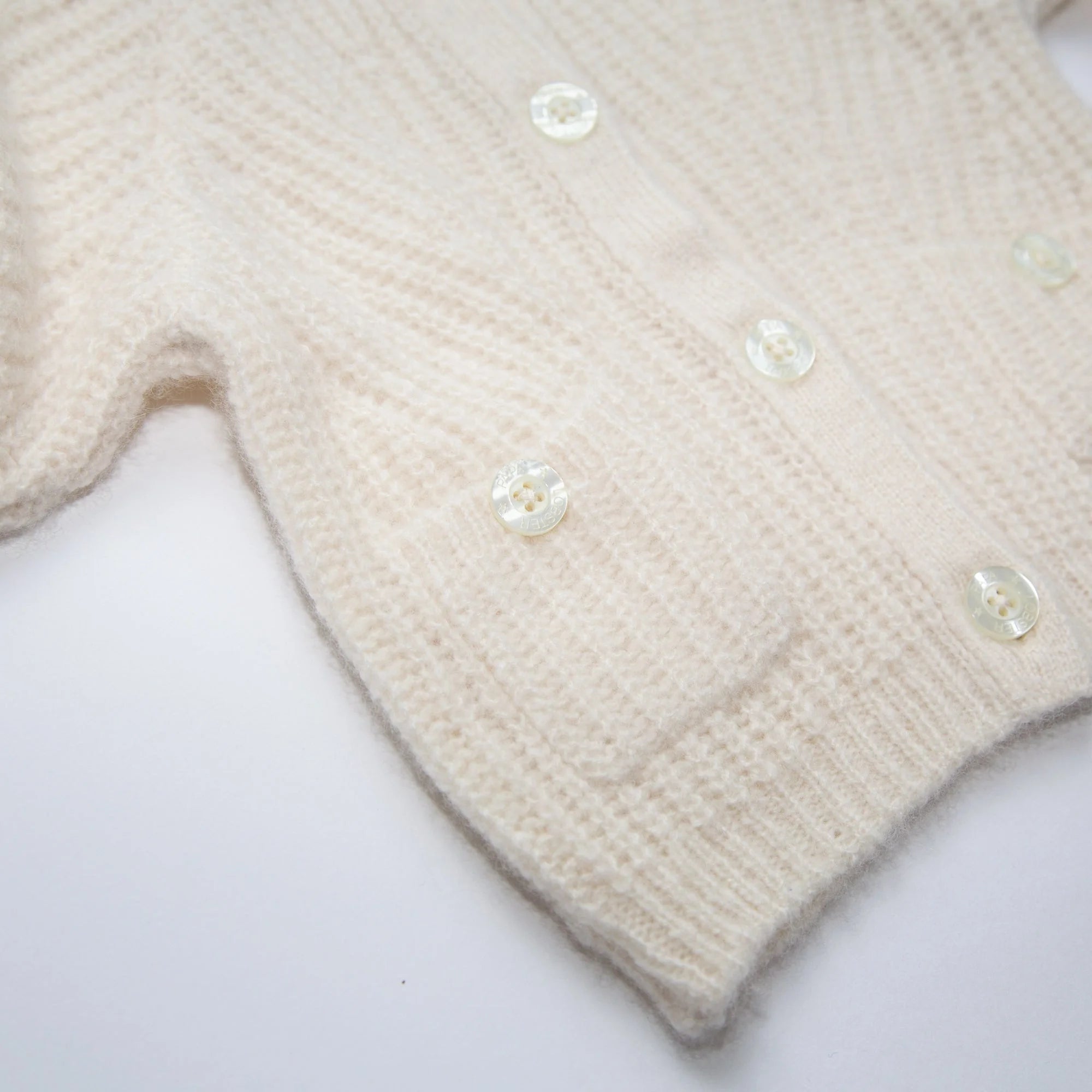 Strickjacke JULIANNE
