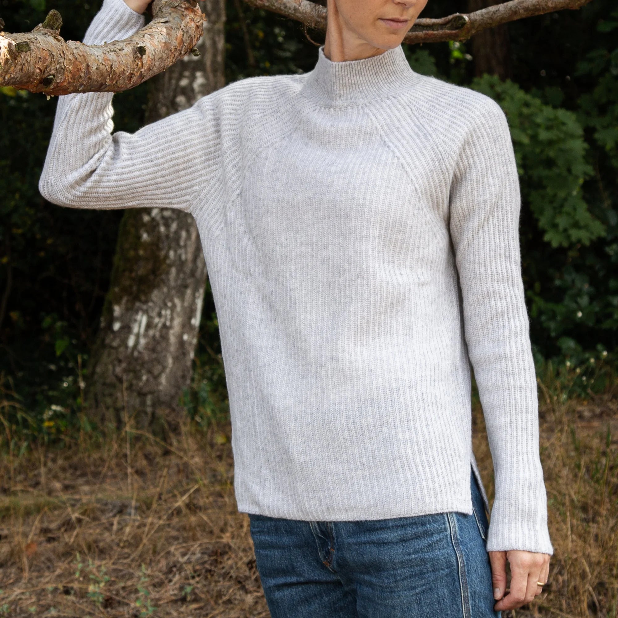 Pullover MAUD