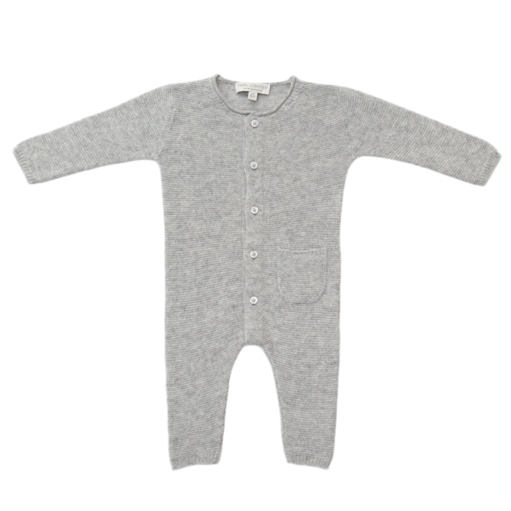 Baby Overall ANOUK