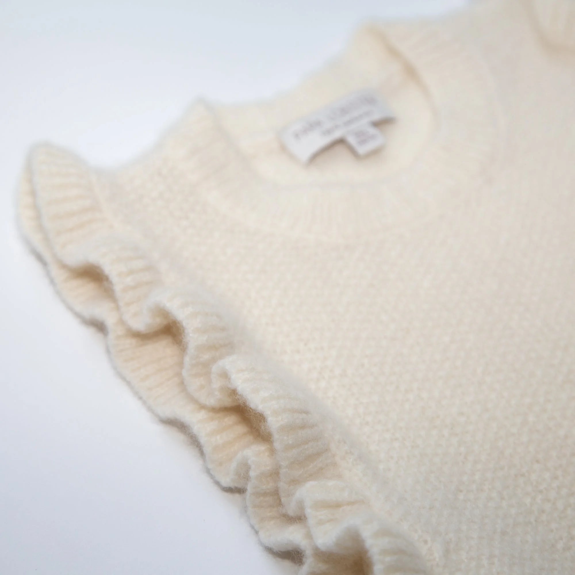 ALETTA pullover