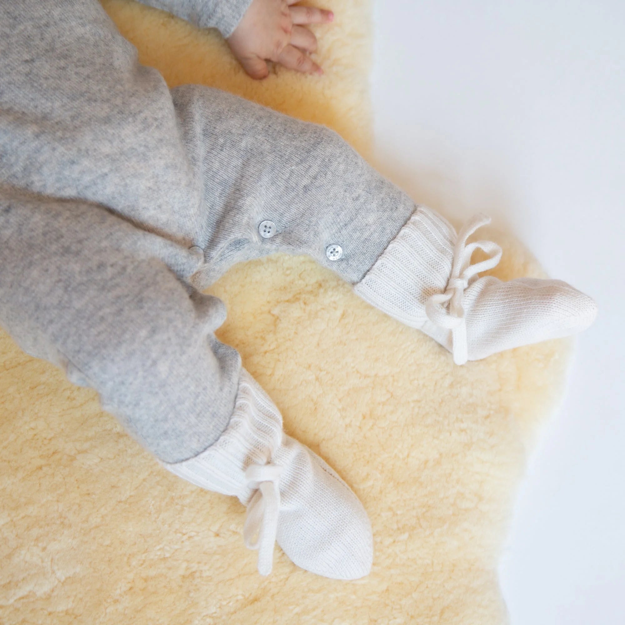 Baby-Söckchen MIMI
