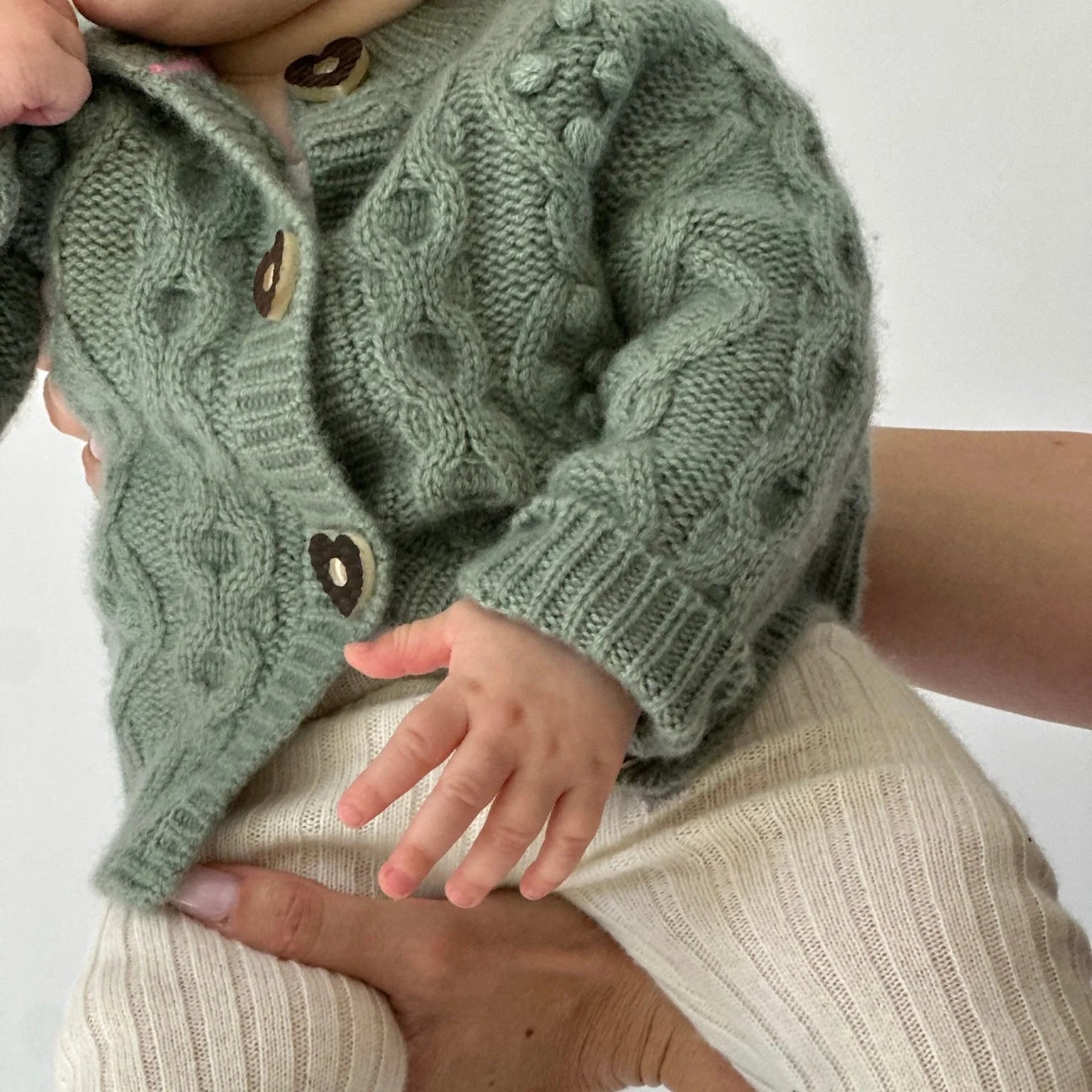Cardigan CHARLOTTE