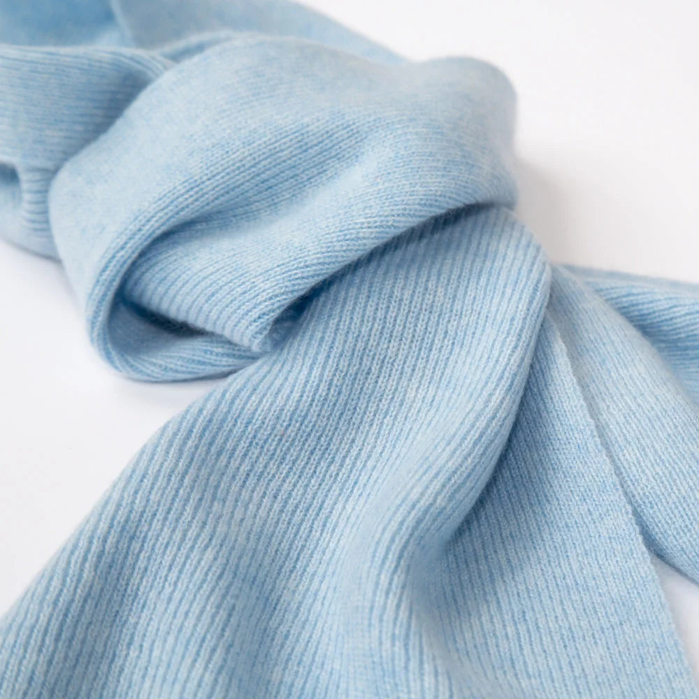 KARLI Cashmere Scarf