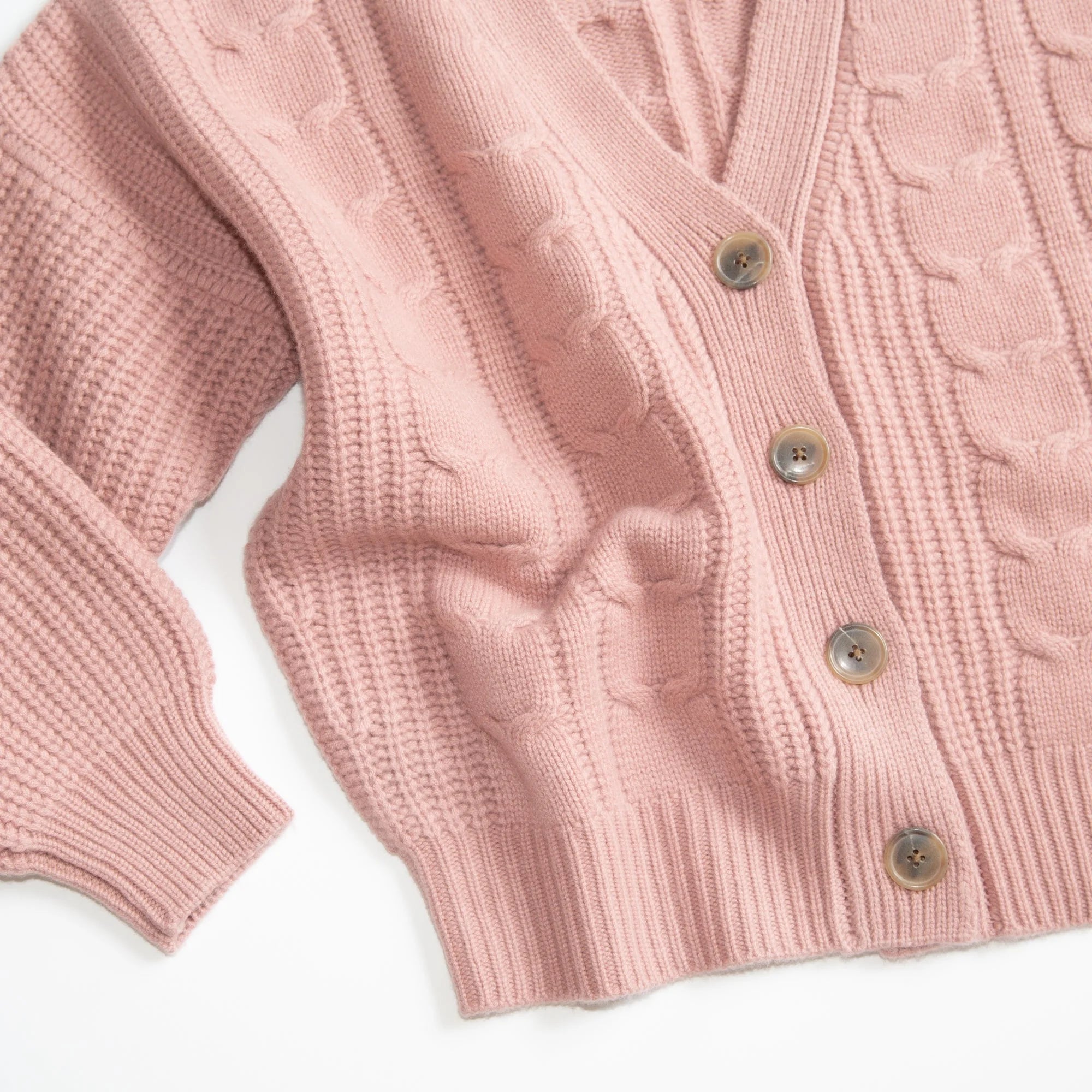 Cardigan AMBER