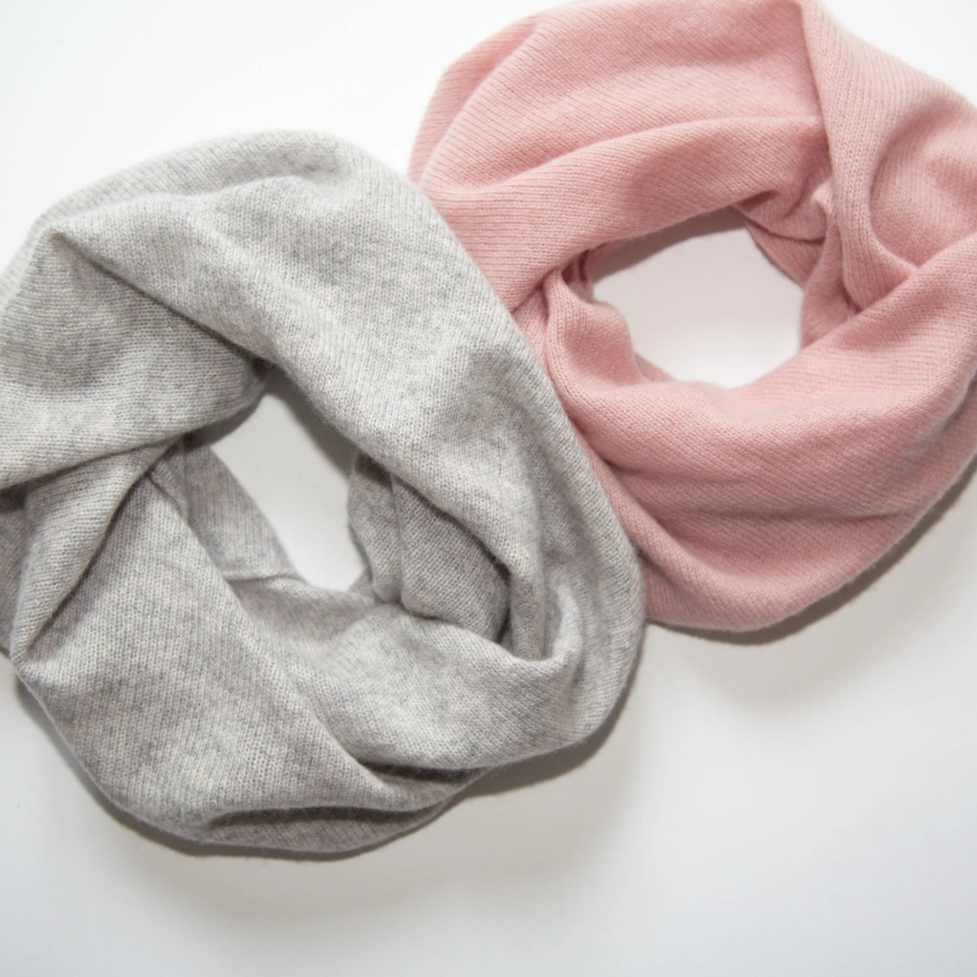 Loop scarf SASKIA X