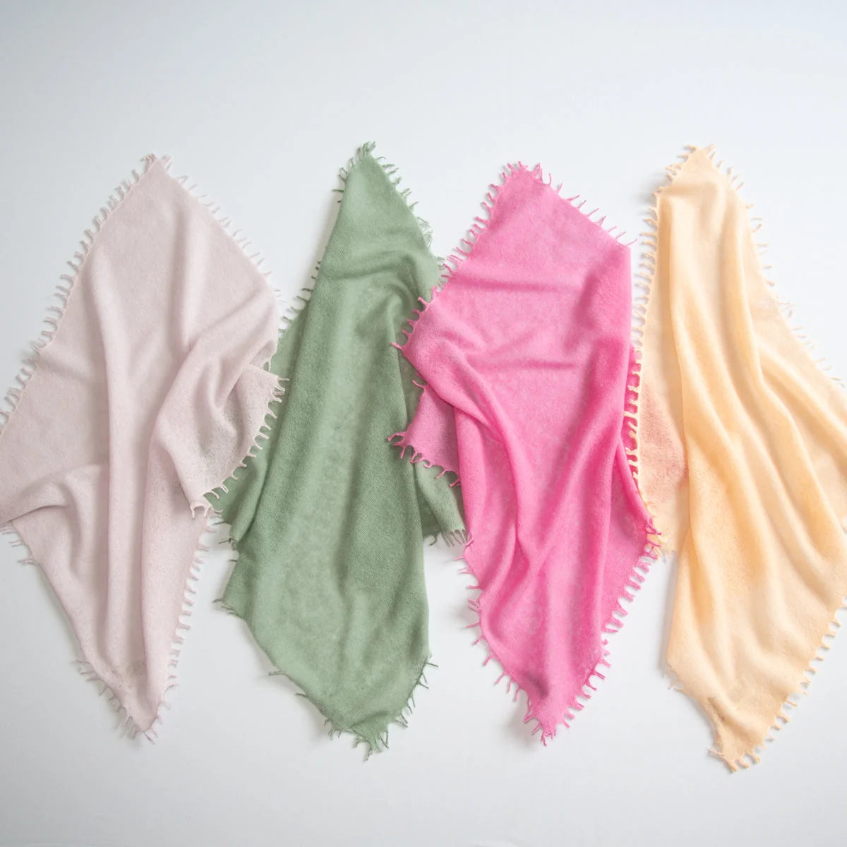 Scarf CAMILLE small