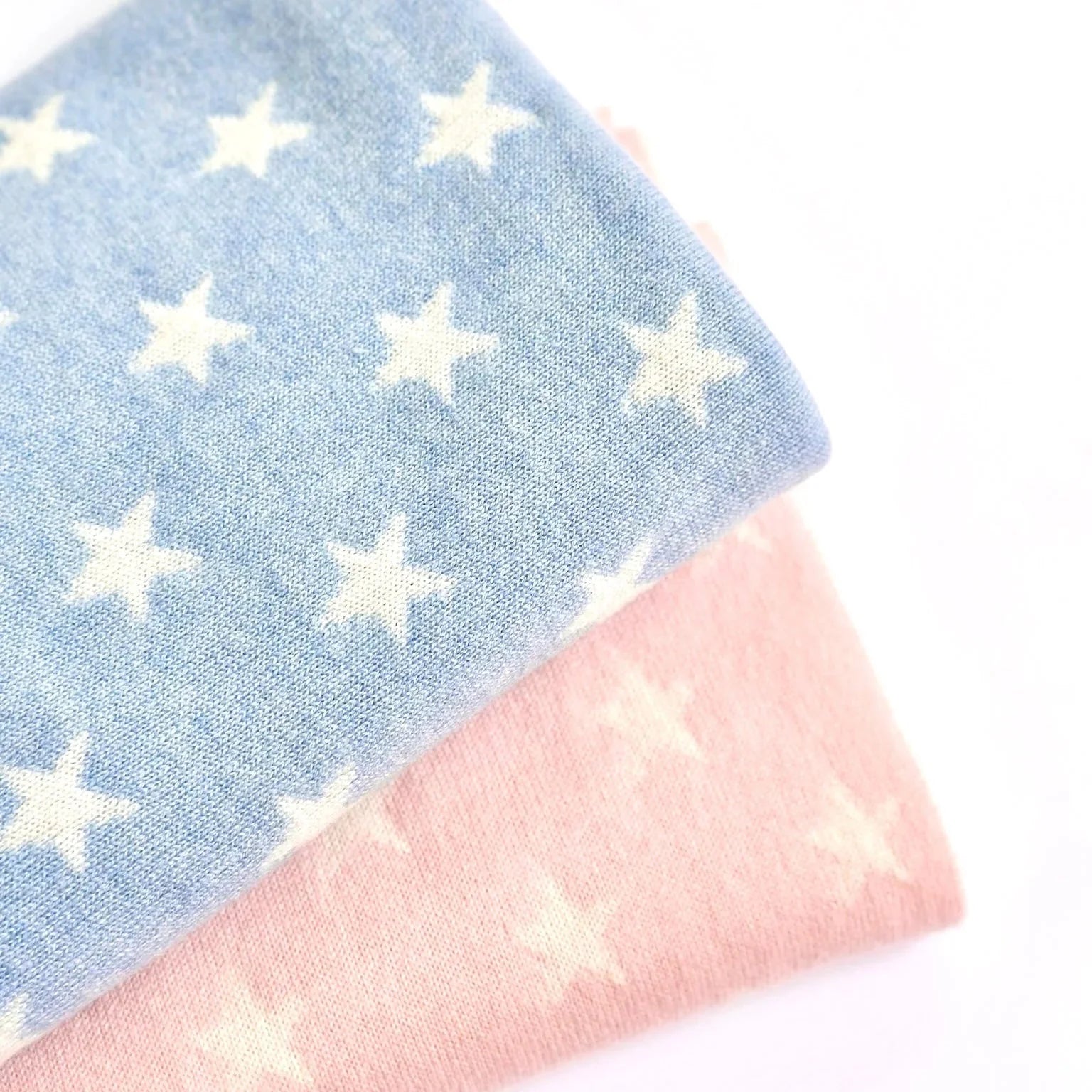Kaschmir Babydecke STAR