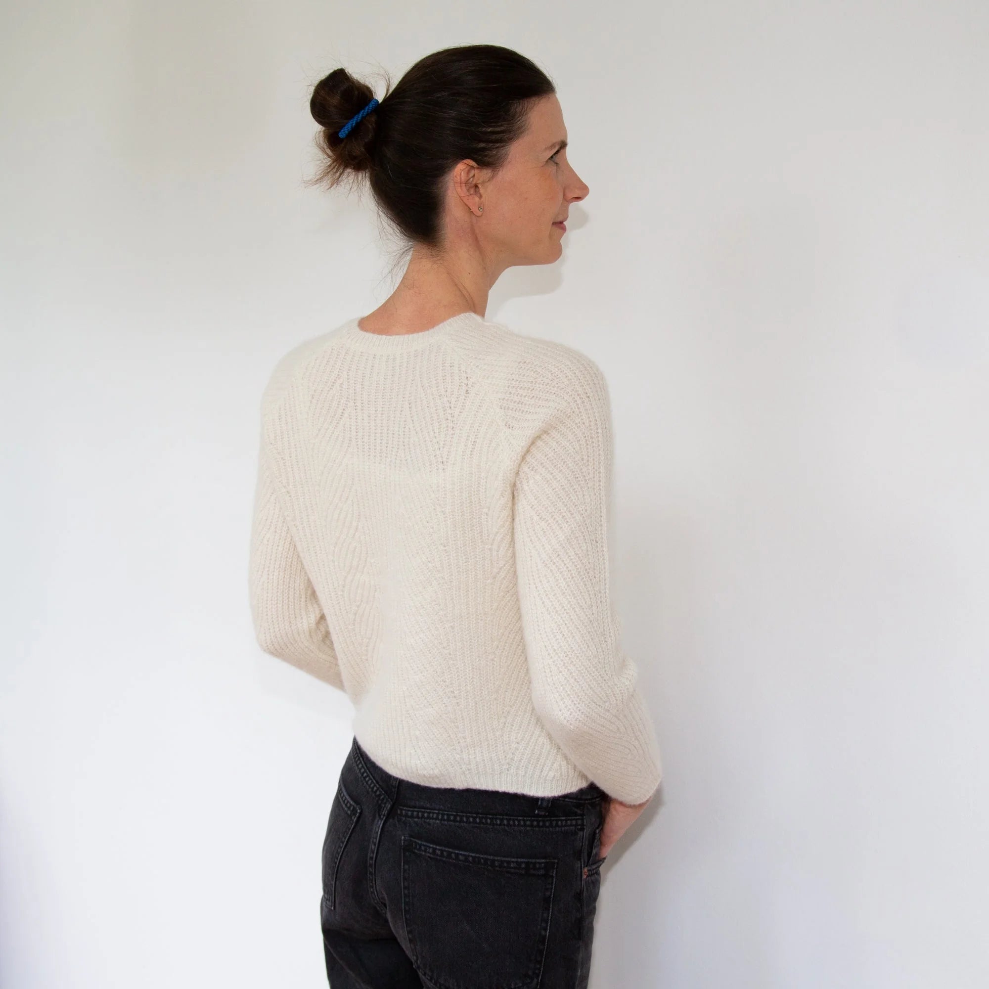Cardigan JULIANNE X