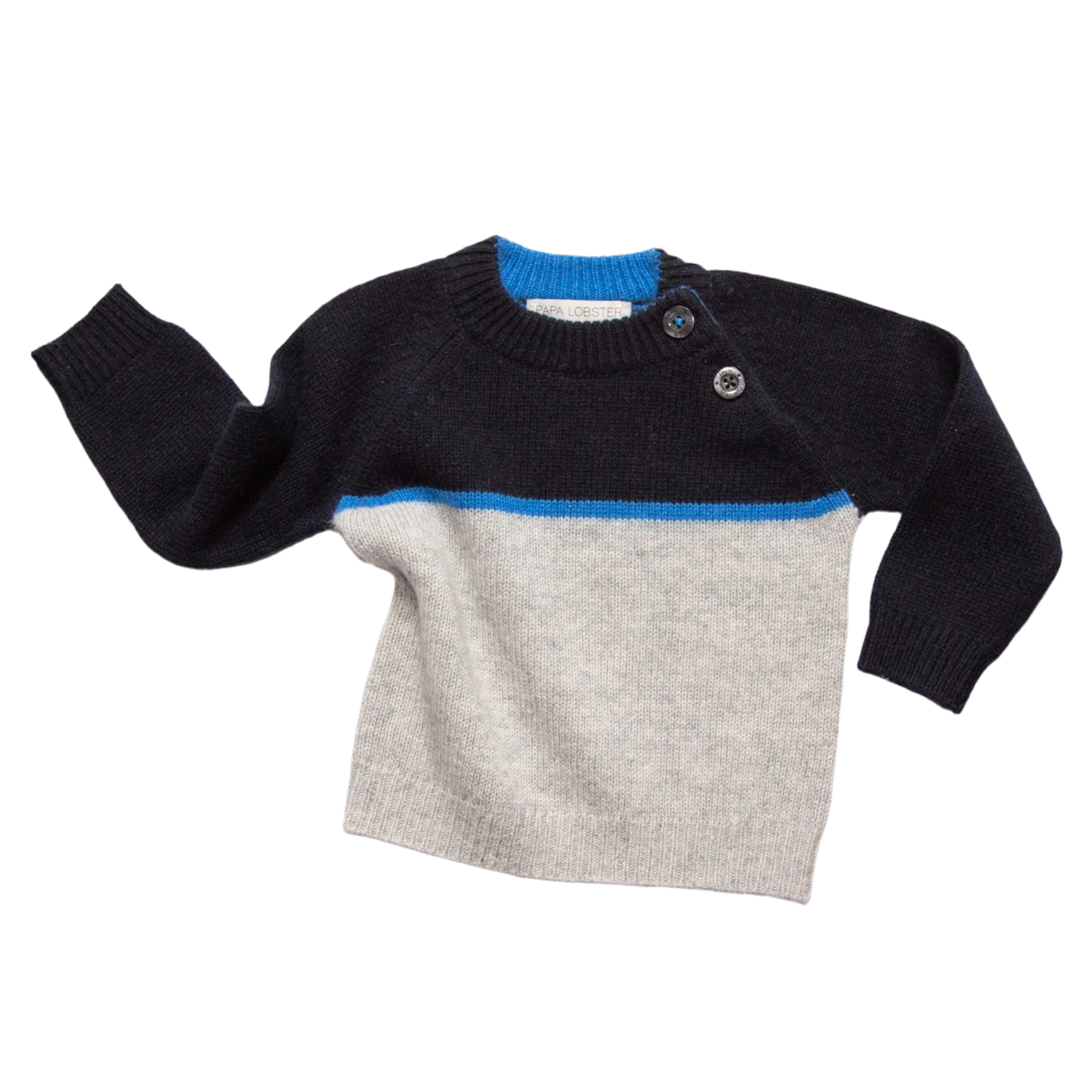 Sweater NICKI CB