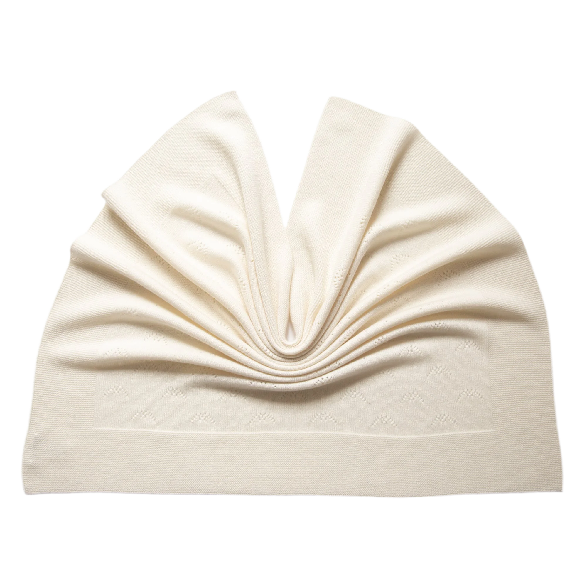 Cashmere baby blanket LEE