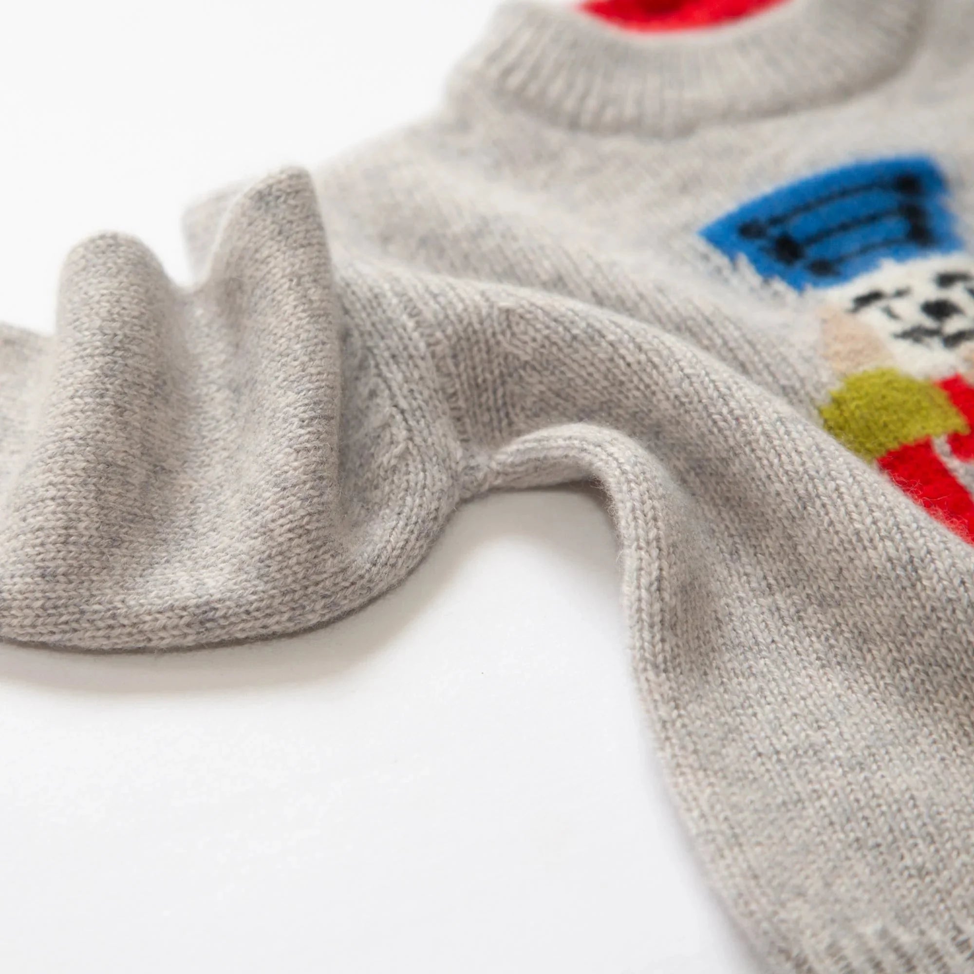 Sweater NUTCRACKER - WINTERPAUSE