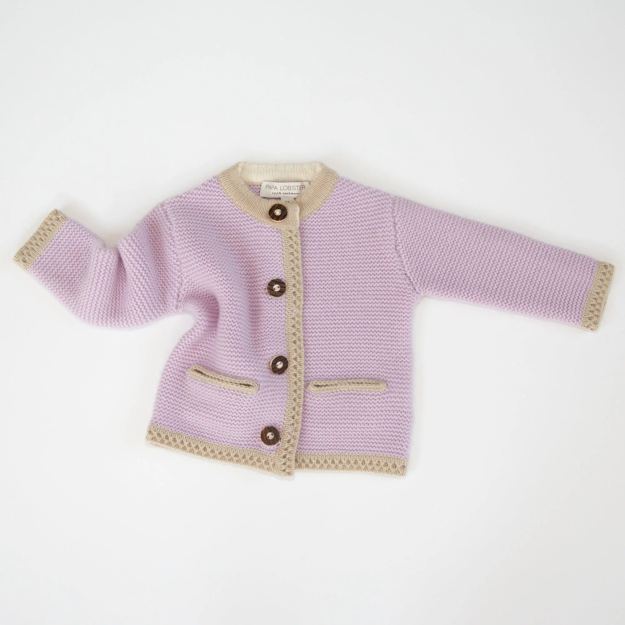 Cardigan LENI