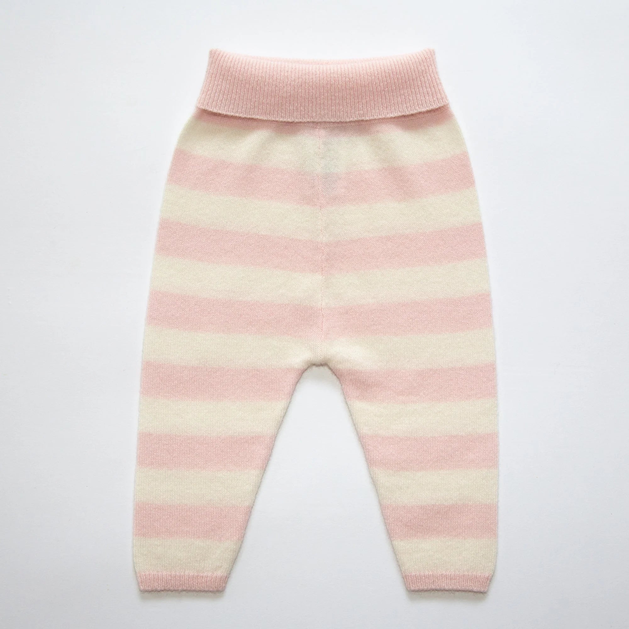 Babyhose BOBBY mit Streifen